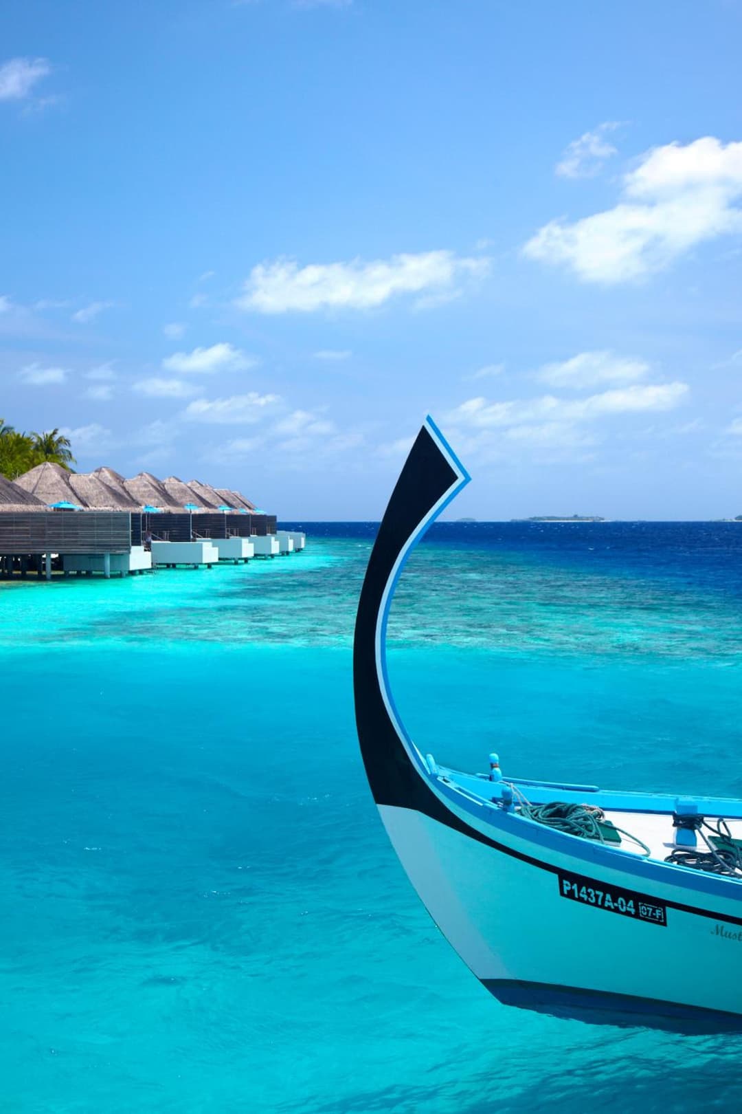 Dusit Thani Maldives - 50 percent off on Transfers for Stays of 5 Nights stay until 20 December 2026 - View 35