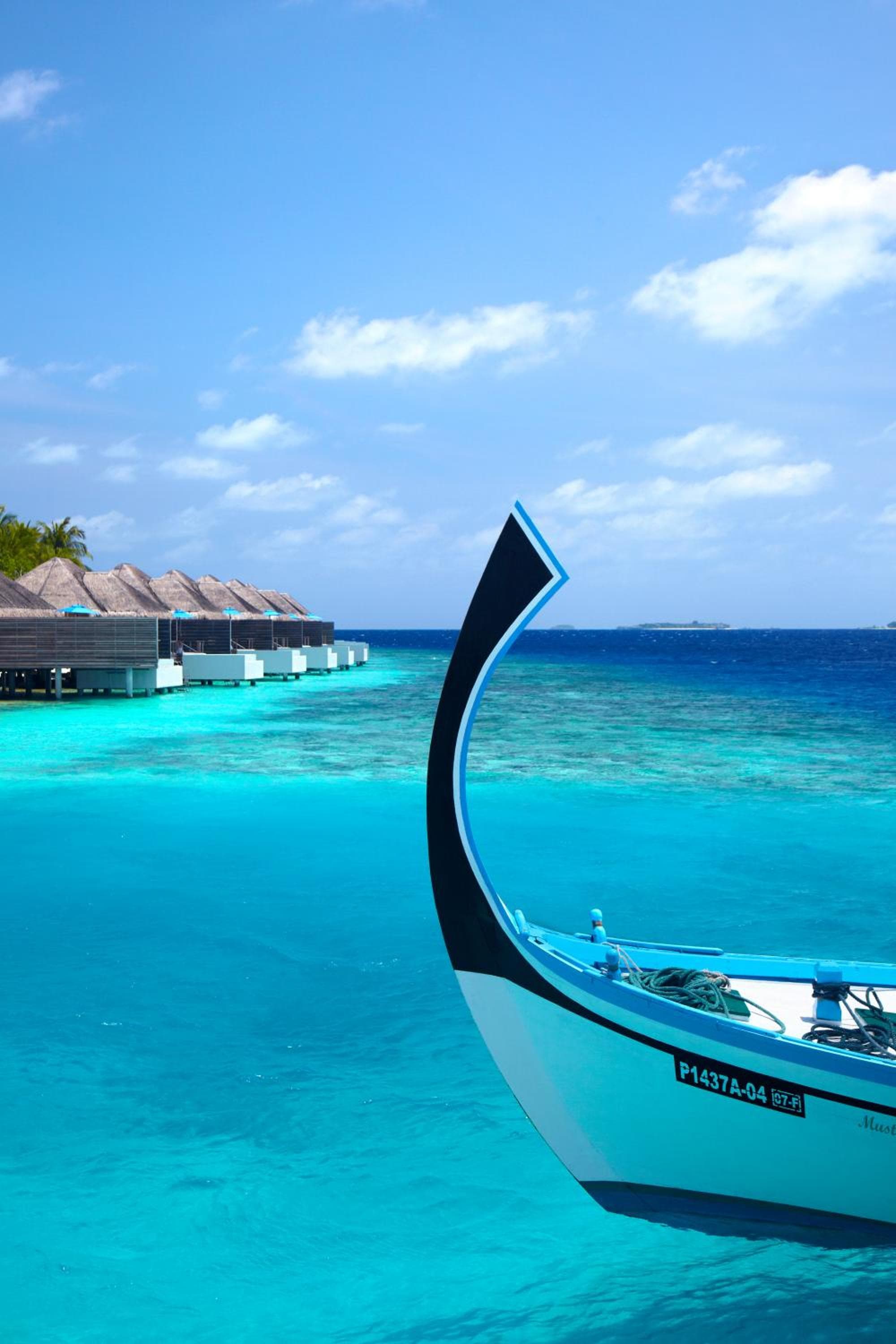 Dusit Thani Maldives - 50 percent discount on transfers for stays until 20 Dec 2025 - View 82