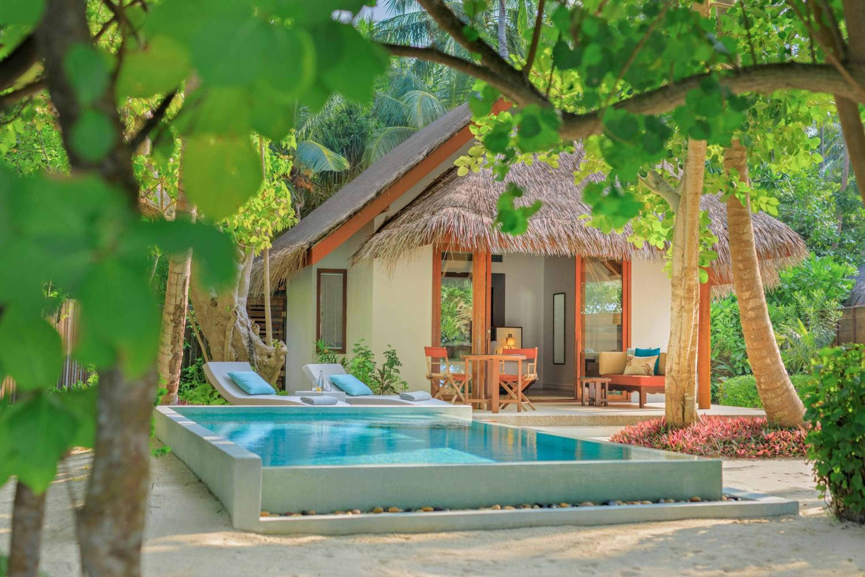 Dusit Thani Maldives - 50 percent discount on transfers for stays until 20 Dec 2025 - View 9