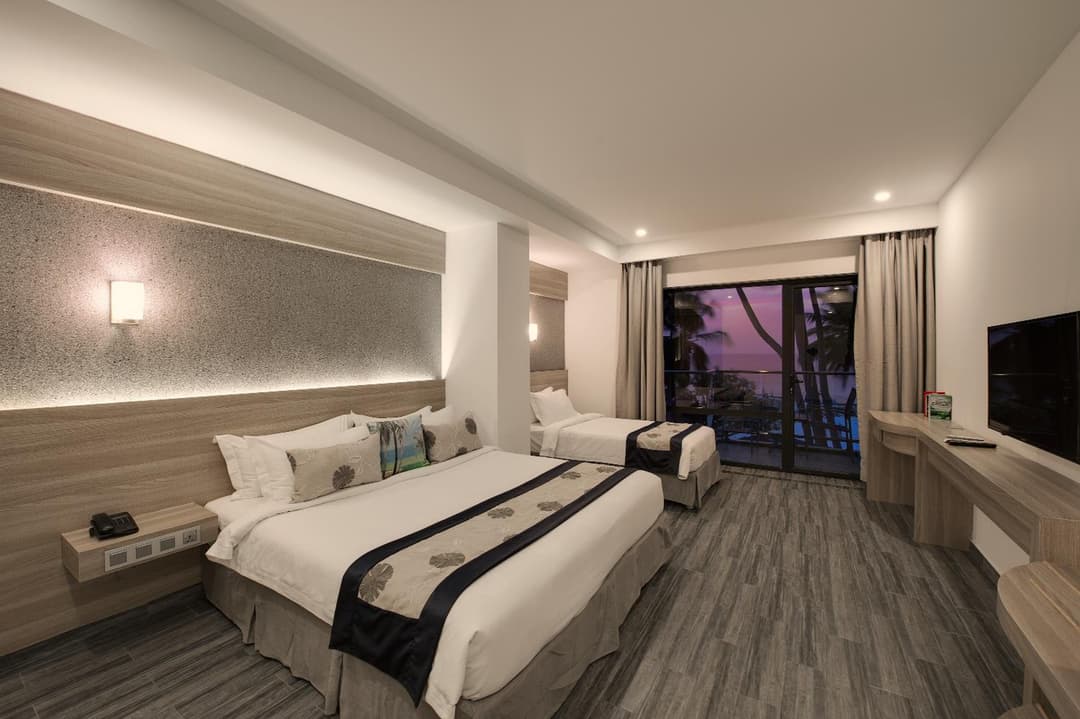 Kaani Grand Seaview - View 68