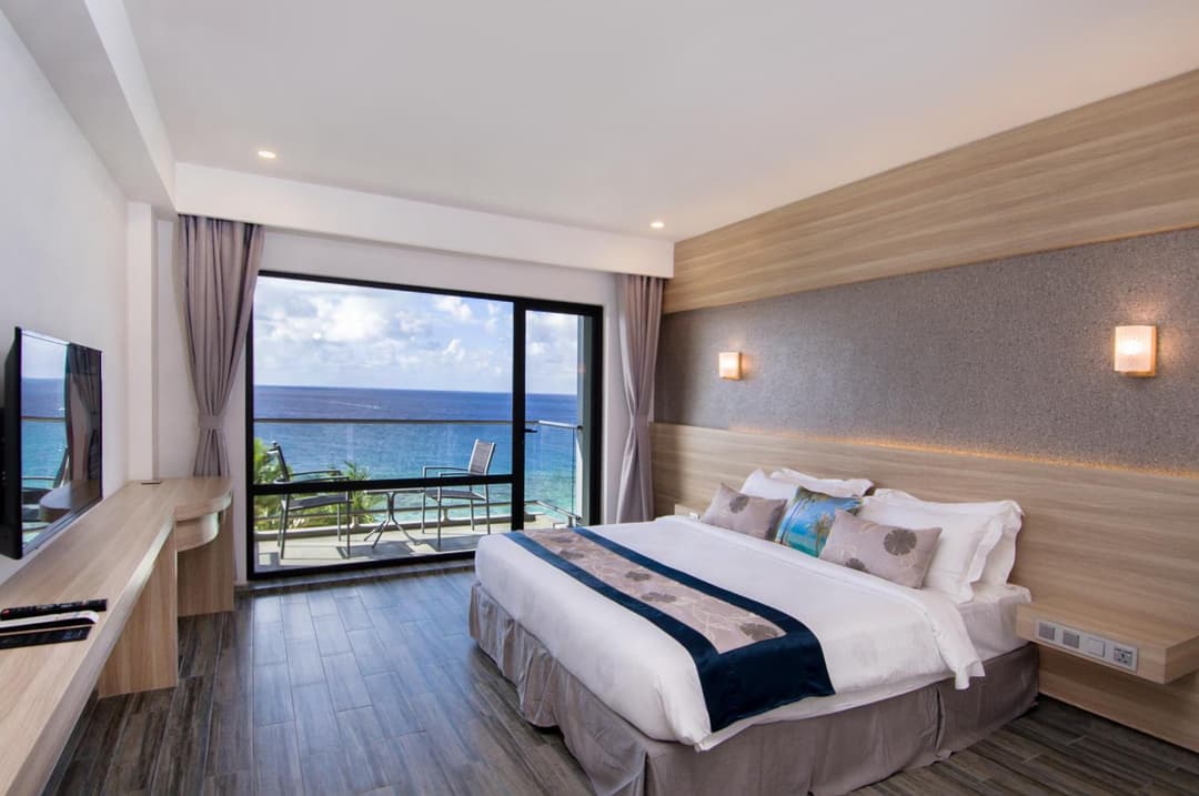 Kaani Grand Seaview - View 83