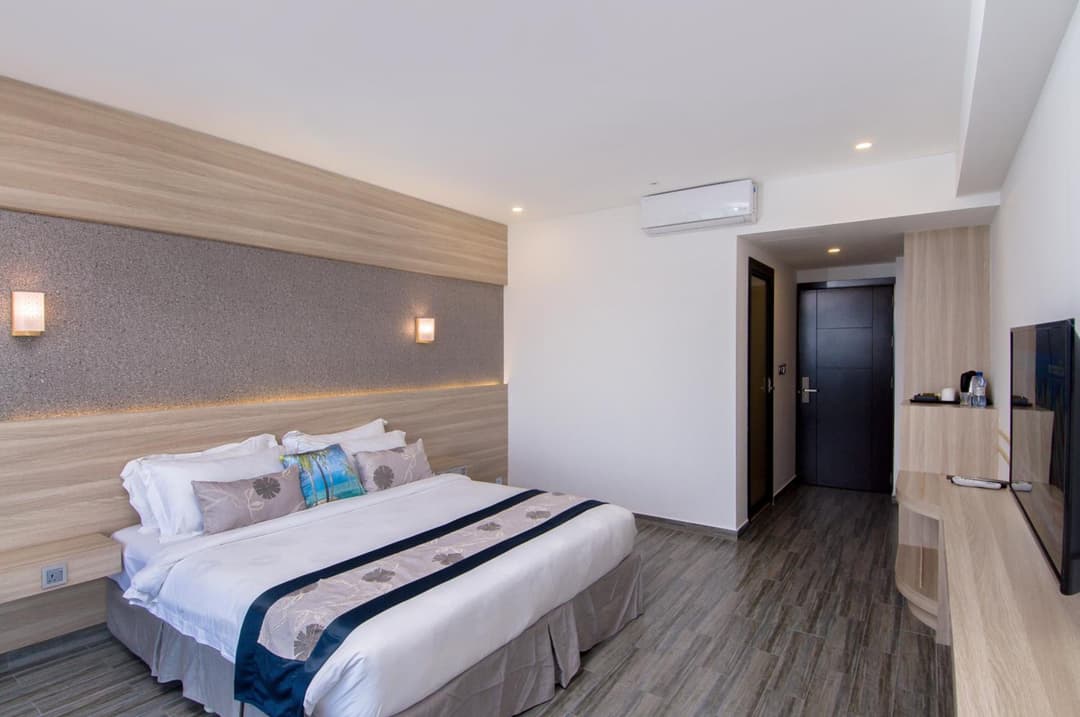 Kaani Grand Seaview - View 51