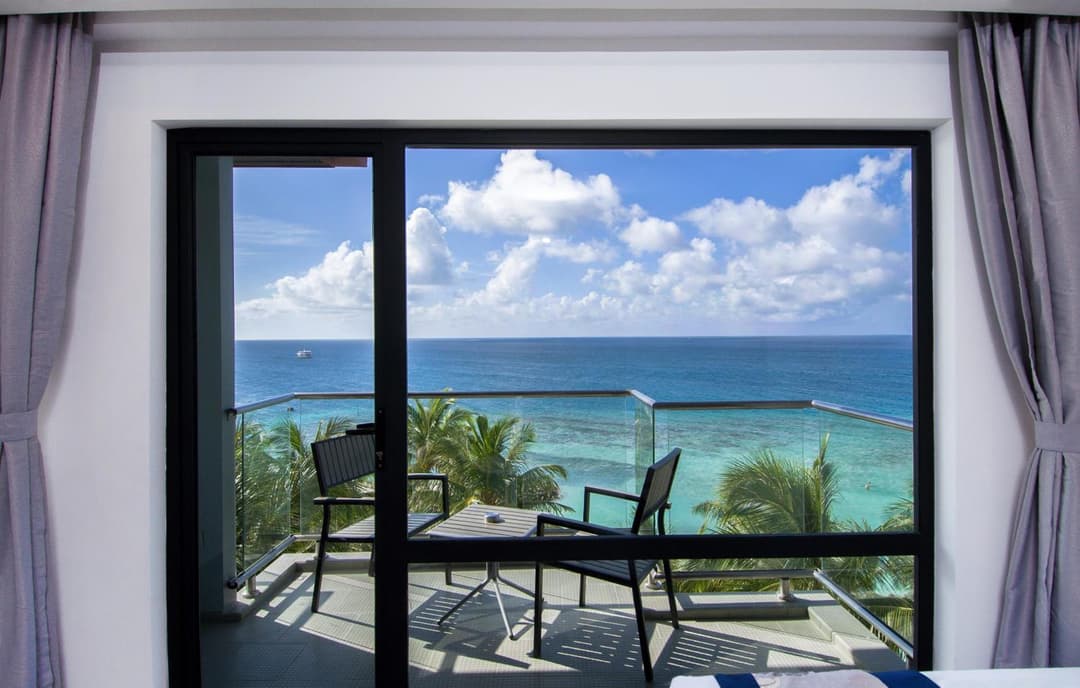 Kaani Grand Seaview - View 70
