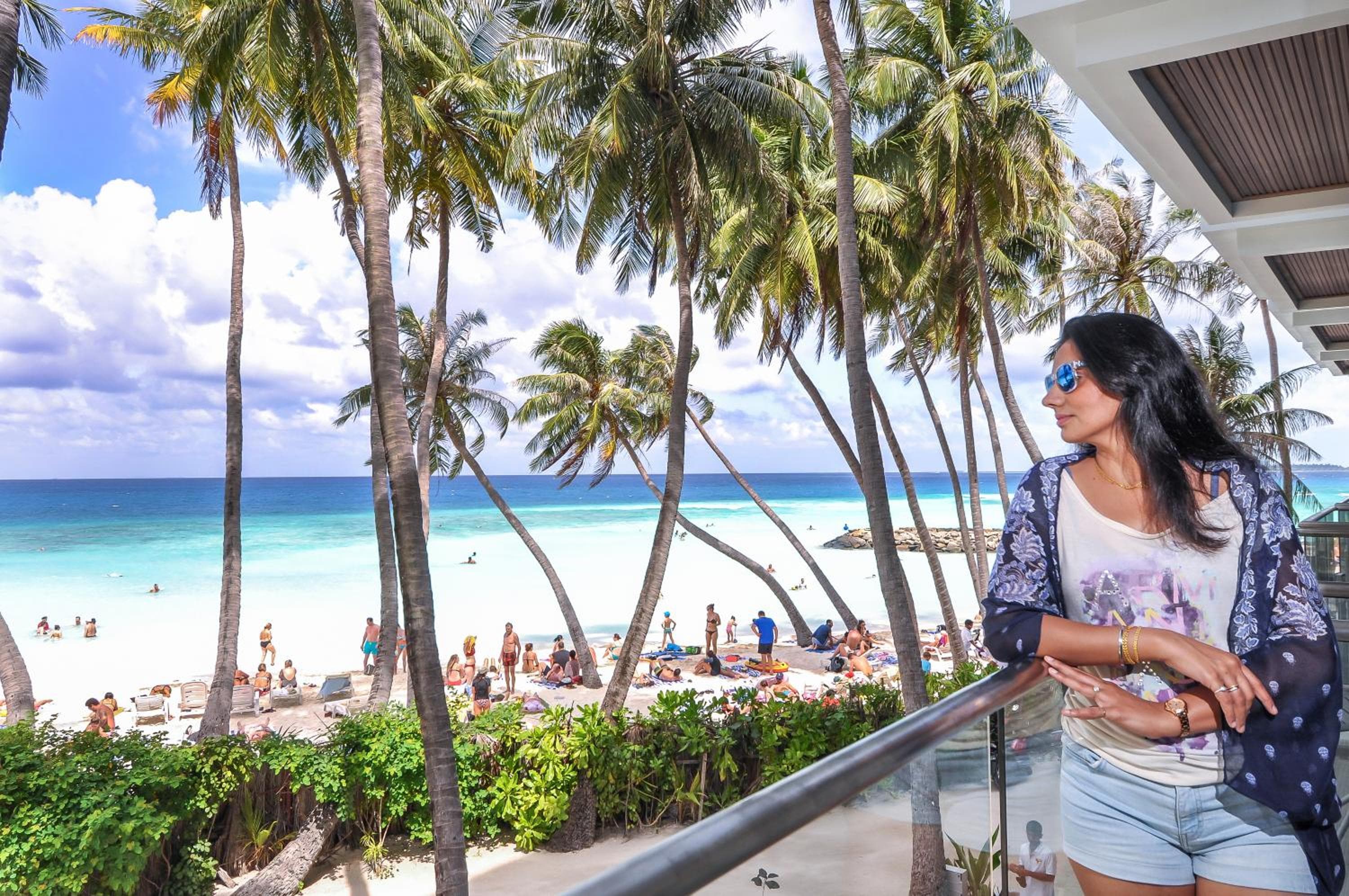 Kaani Grand Seaview - View 52