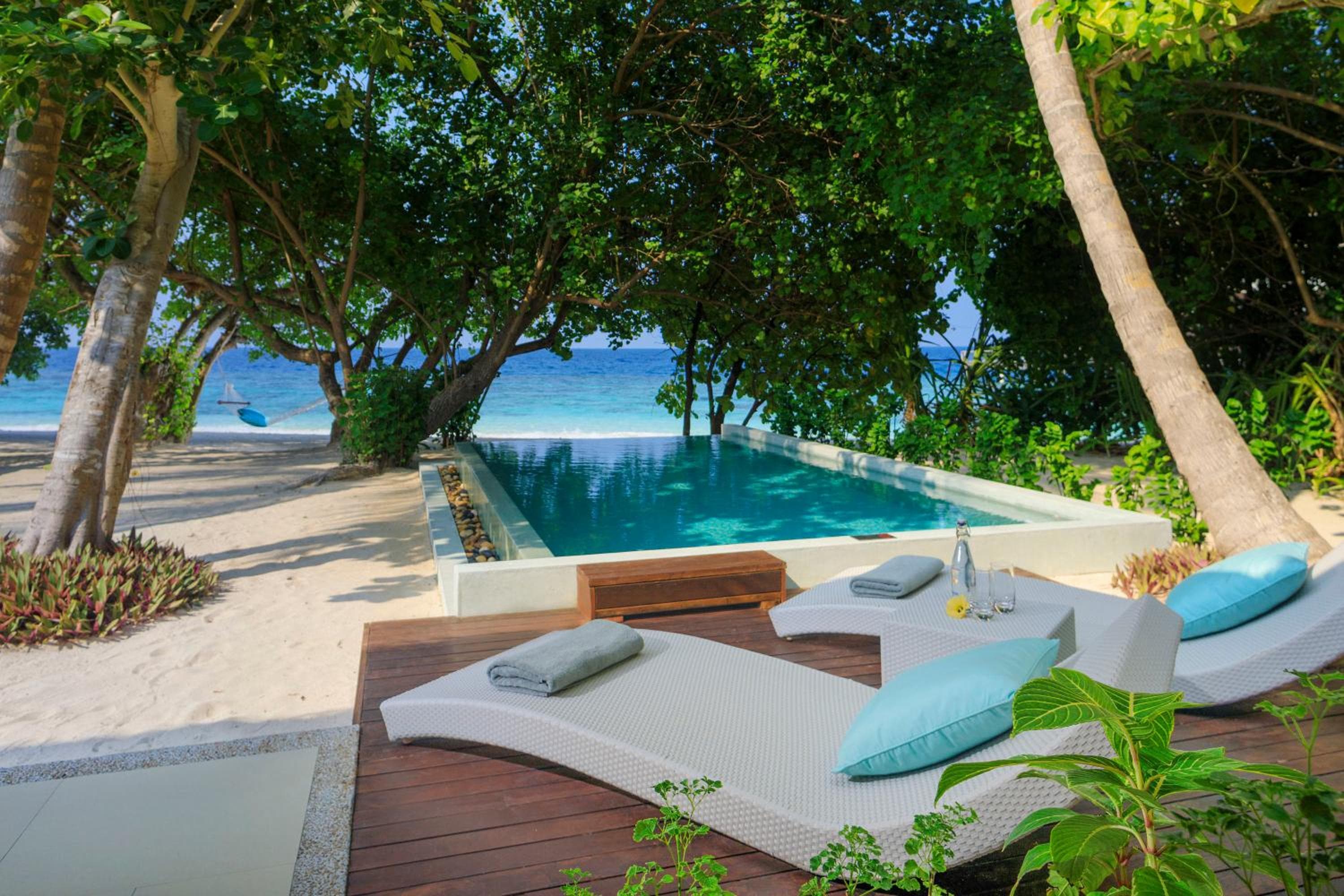 Dusit Thani Maldives - 50 percent discount on transfers for stays until 20 Dec 2025 - View 12