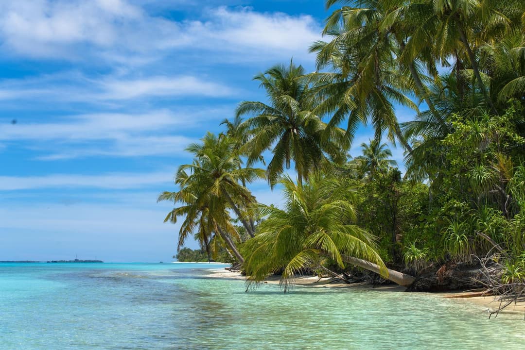 Dhiguveli Maldives - View 3