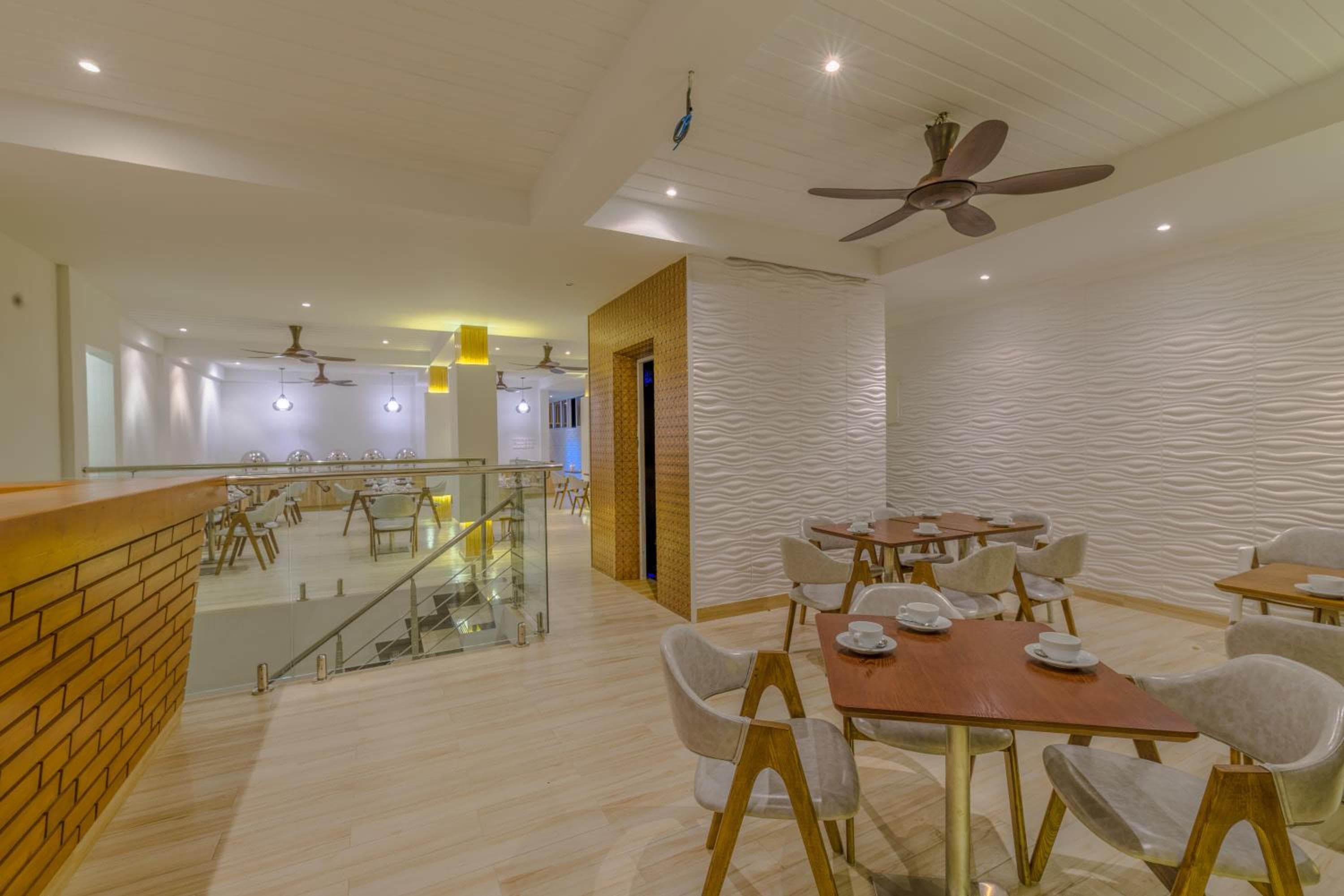 Dhiguveli Maldives - View 51