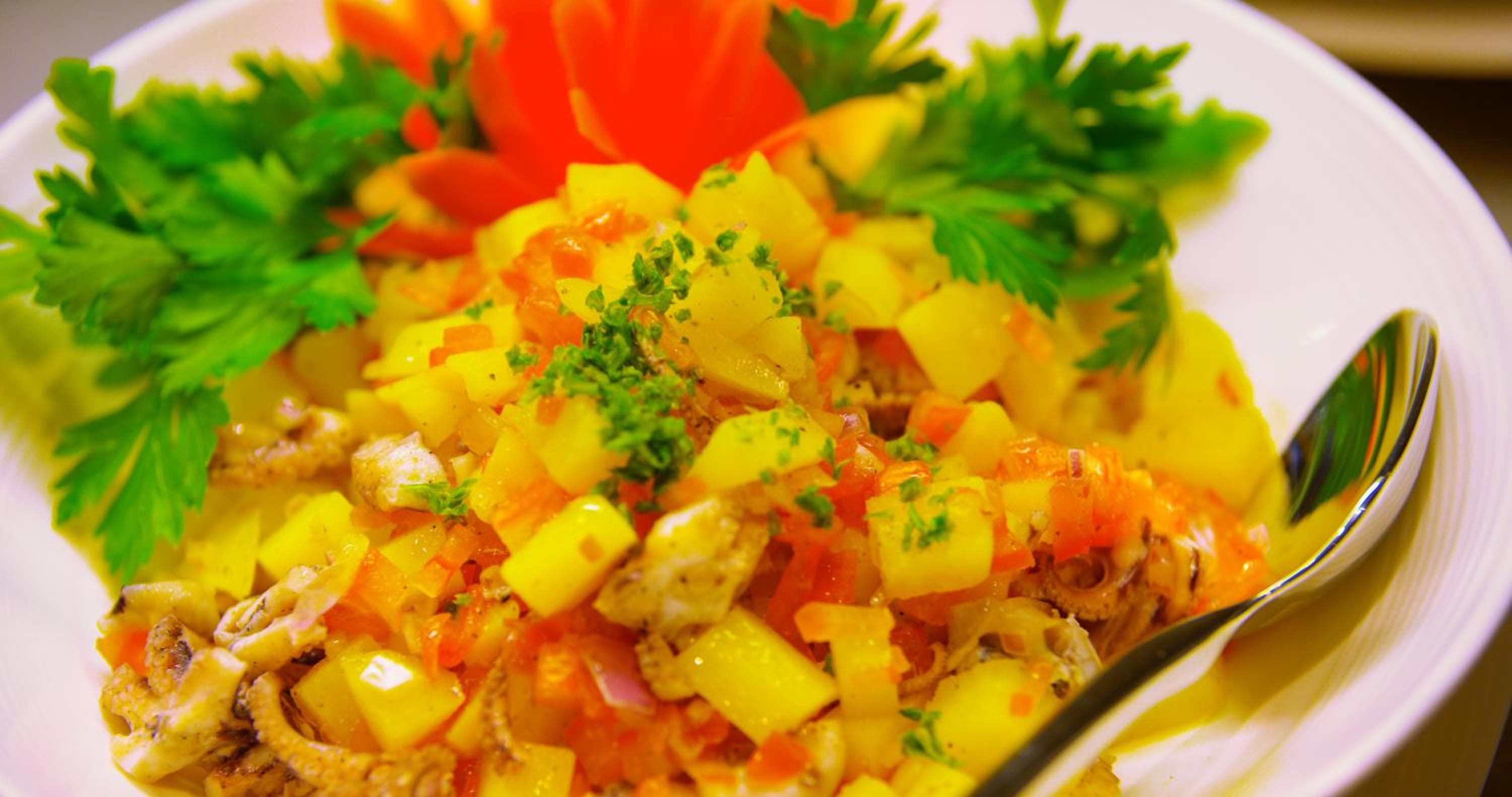 Maagiri Hotel - View 65