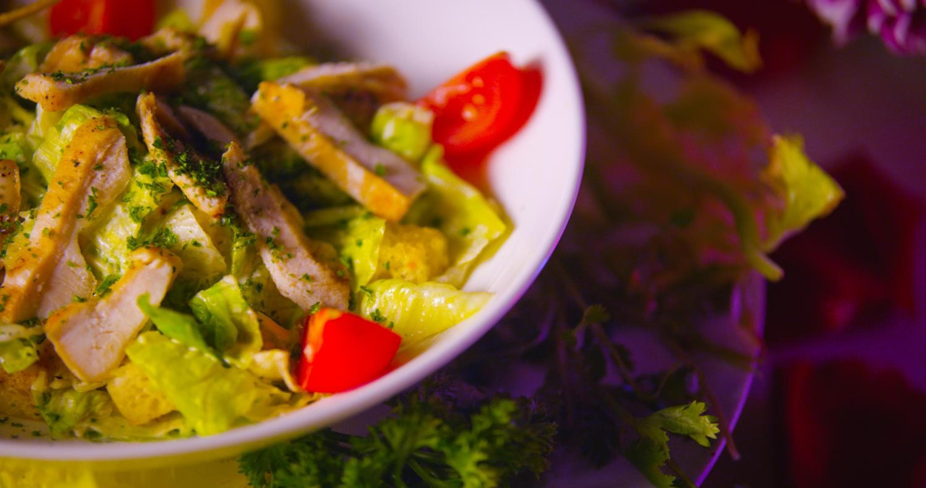 Maagiri Hotel - View 64