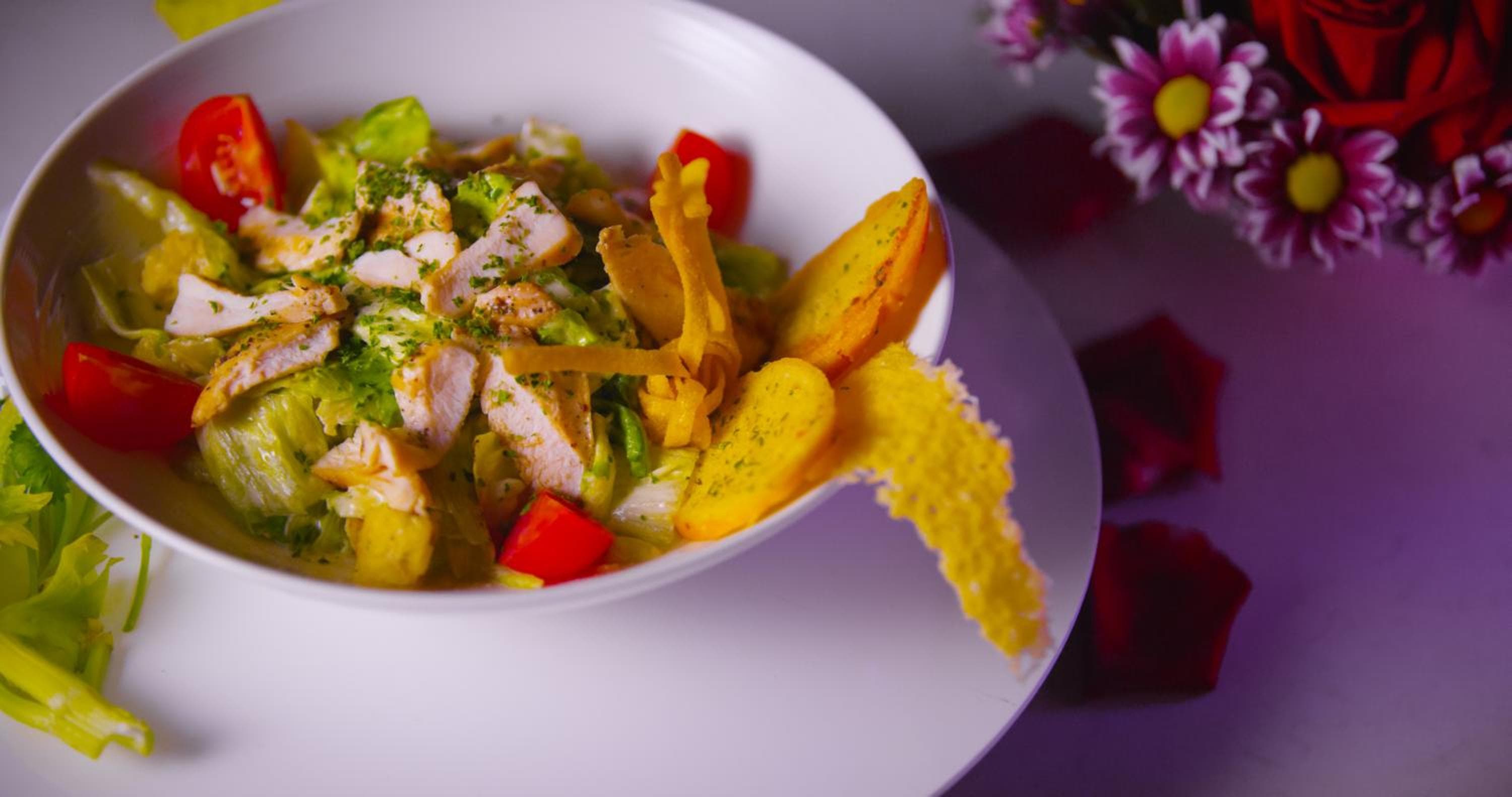 Maagiri Hotel - View 66