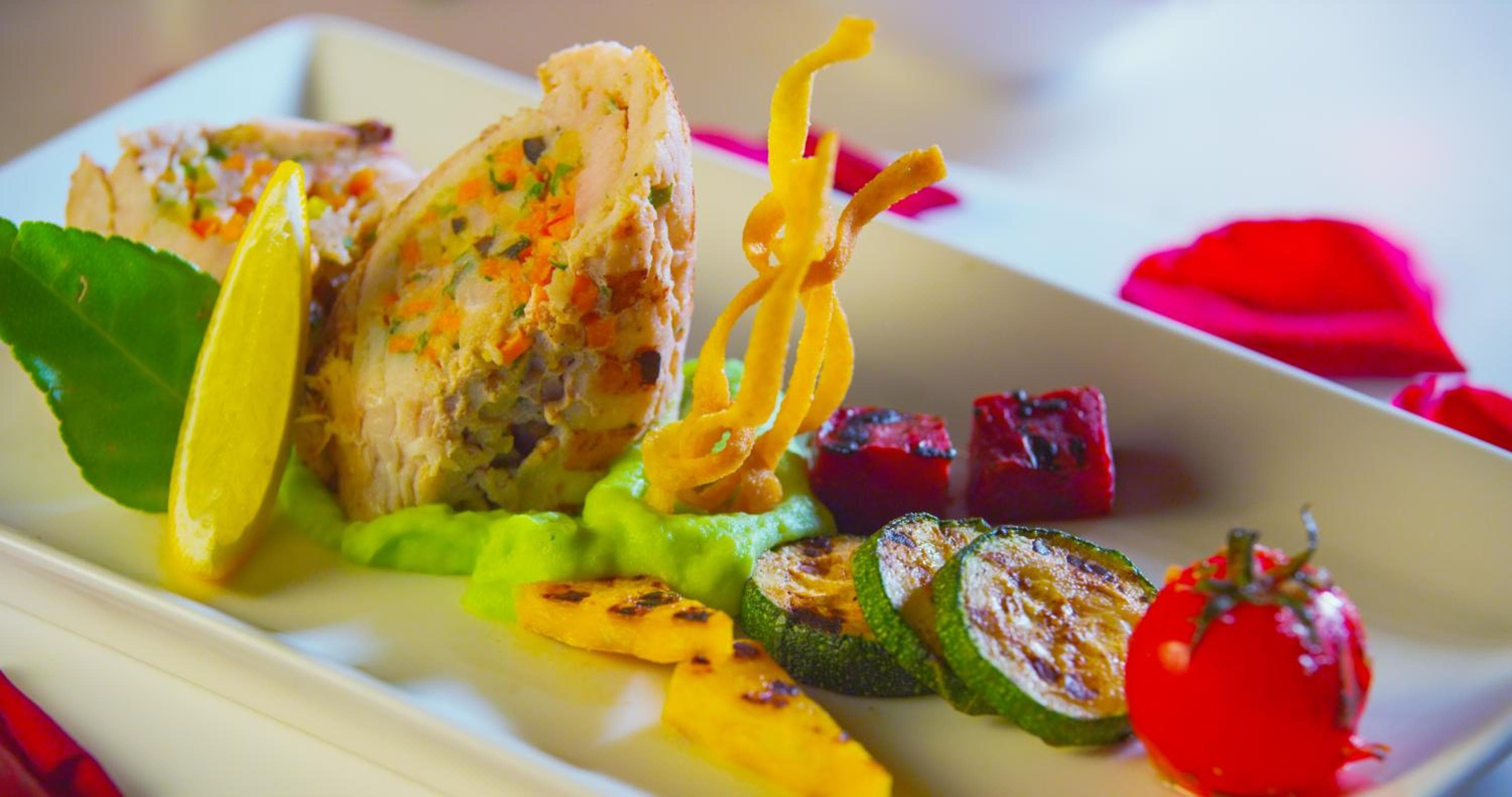 Maagiri Hotel - View 55