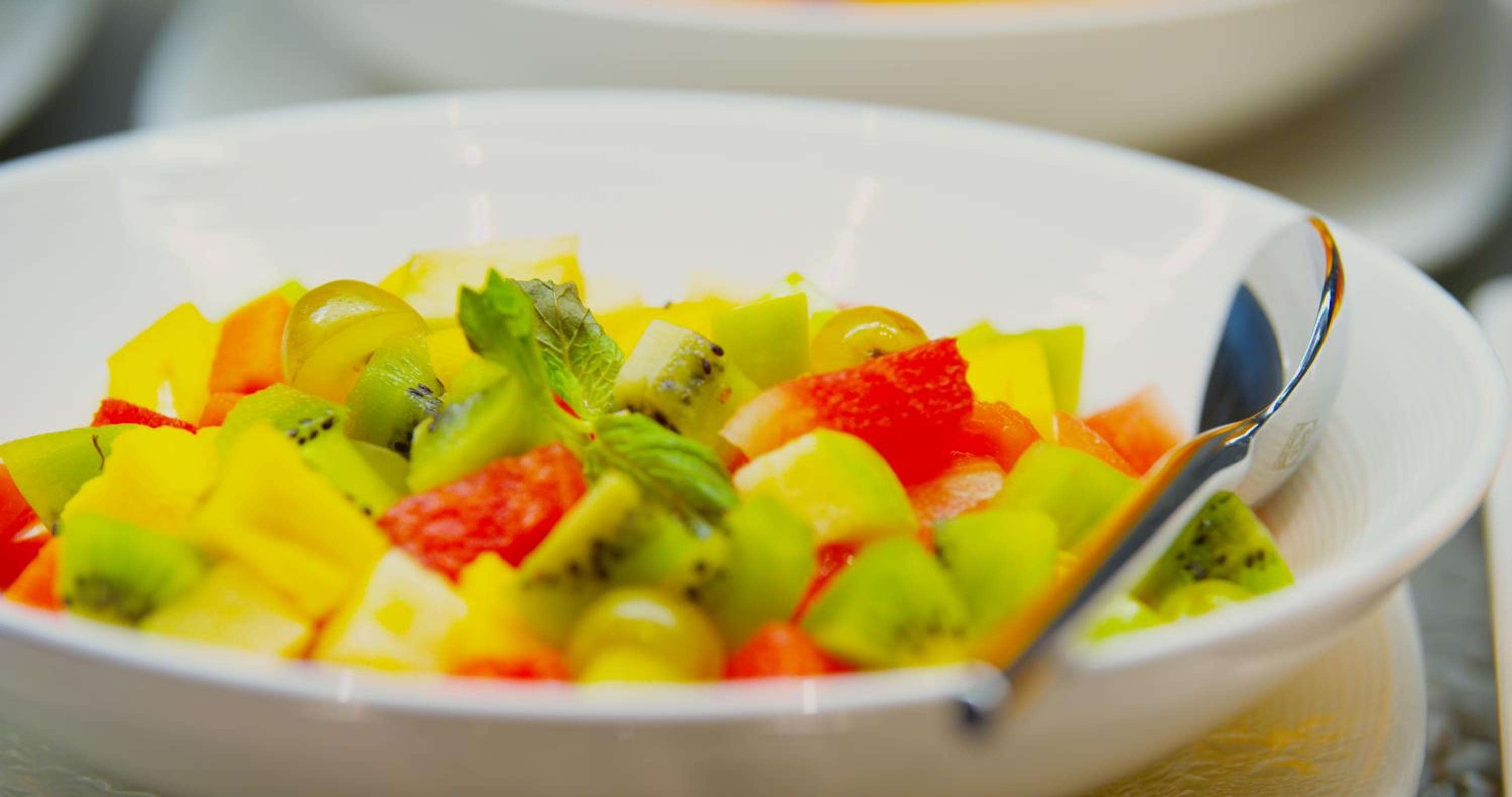 Maagiri Hotel - View 69