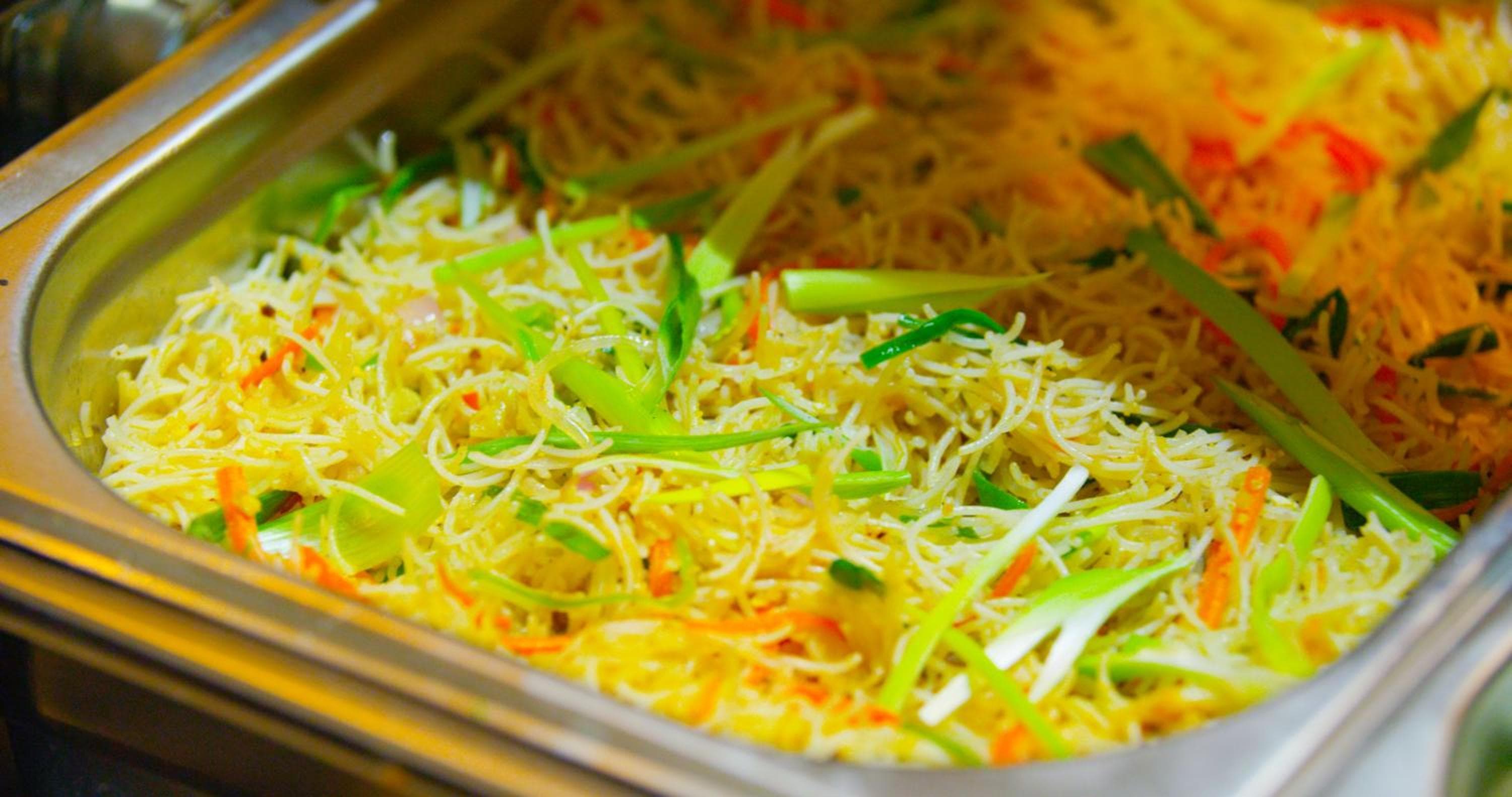 Maagiri Hotel - View 68