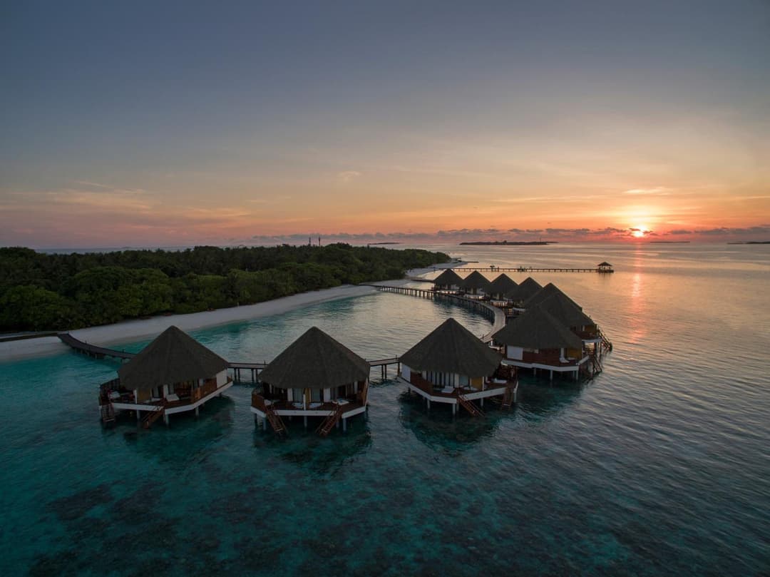 Adaaran Prestige Water Villas - with Dine around Premium All inclusive - 24 hours - View 19