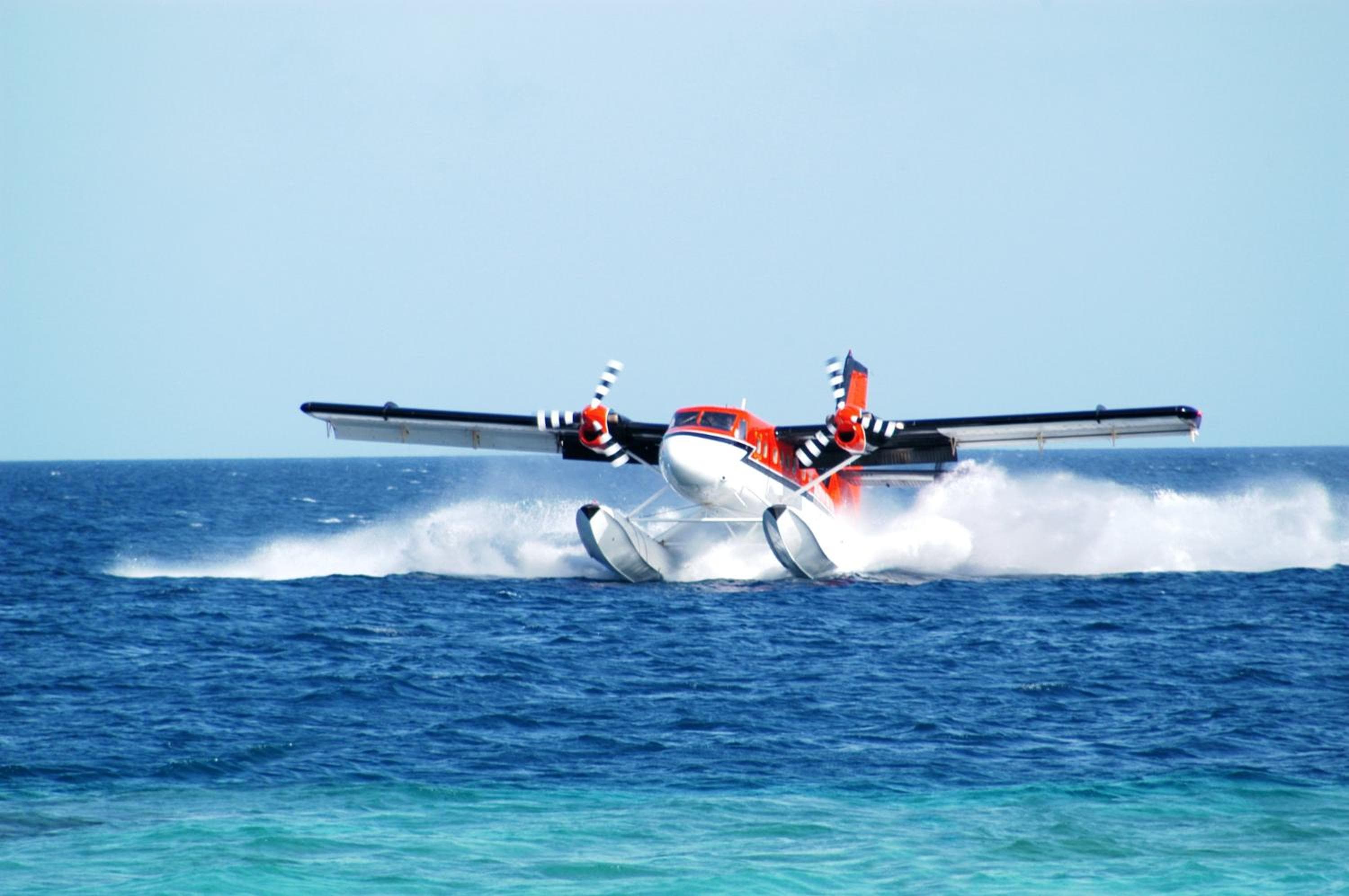 Adaaran Prestige Water Villas - with Dine around Premium All inclusive - 24 hours - View 17