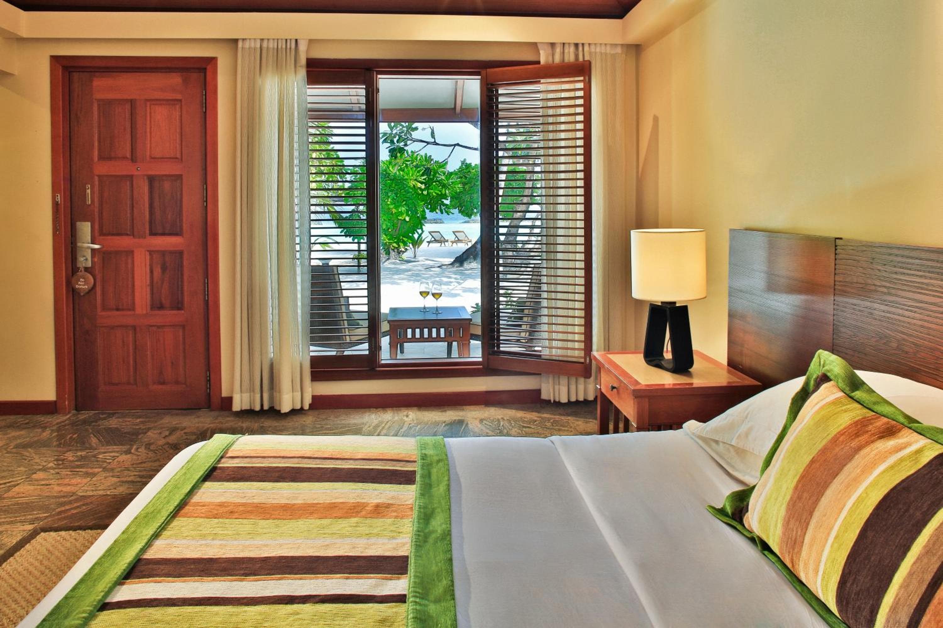 Kurumba Maldives - View 18