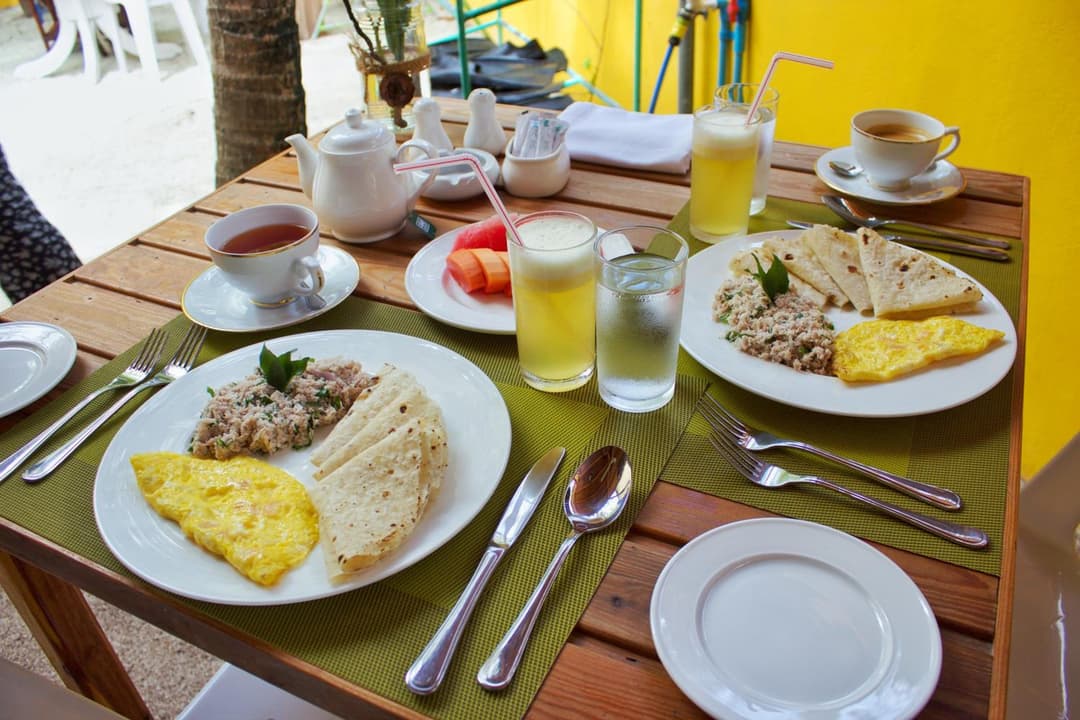 The Sunrise Huraa - View 34