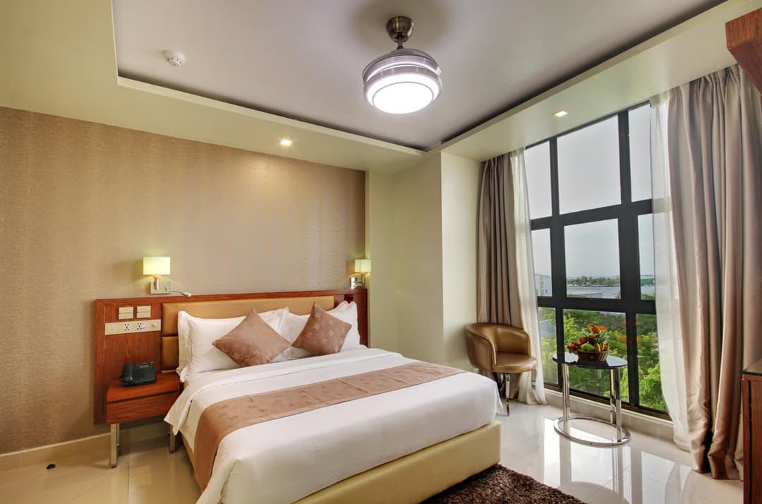 Unima Grand - View 35