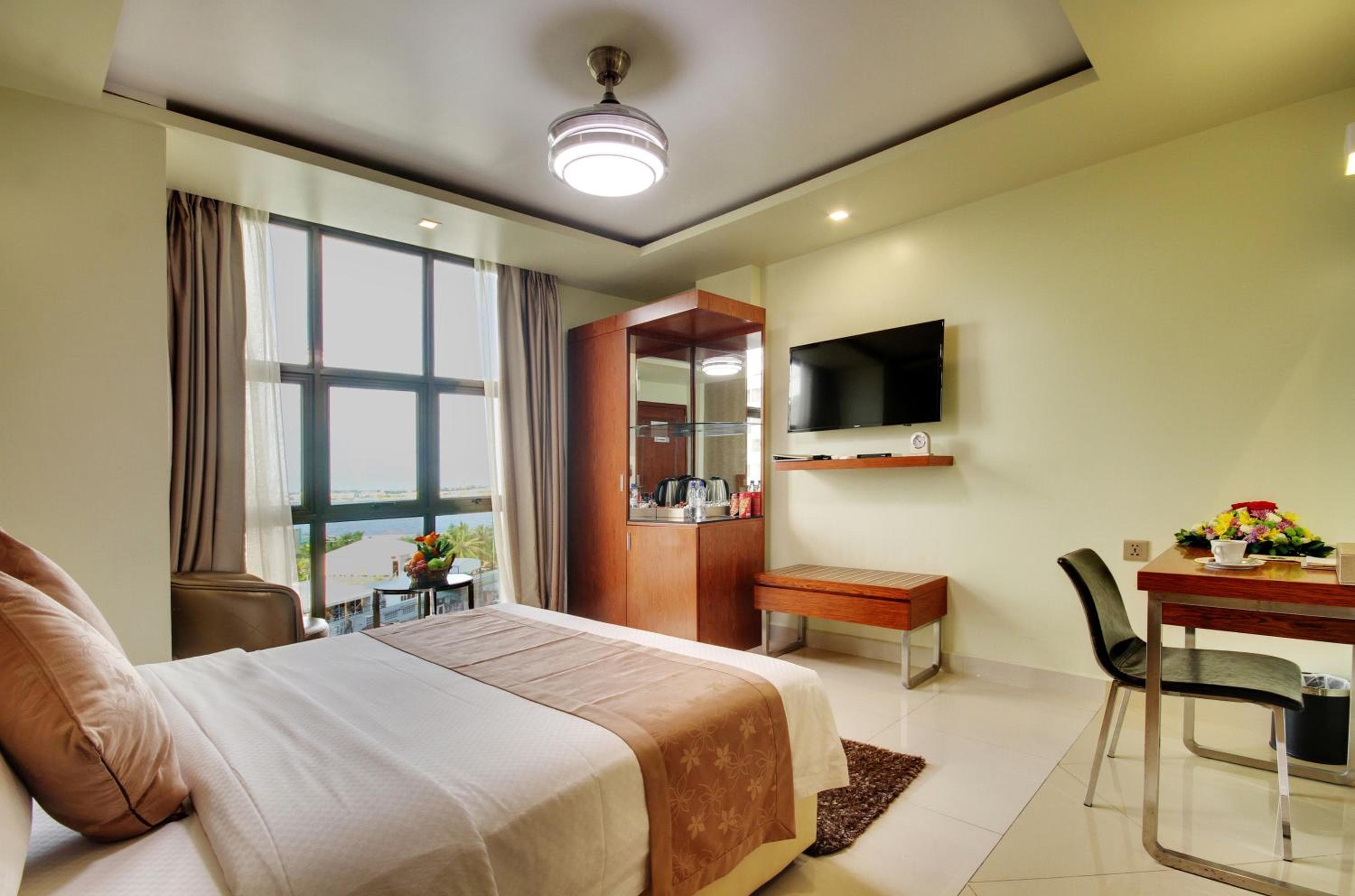 Unima Grand - View 5