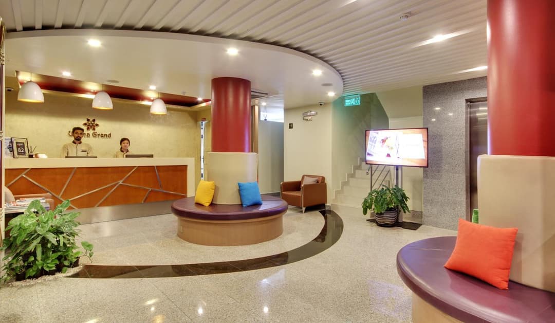 Unima Grand - View 37