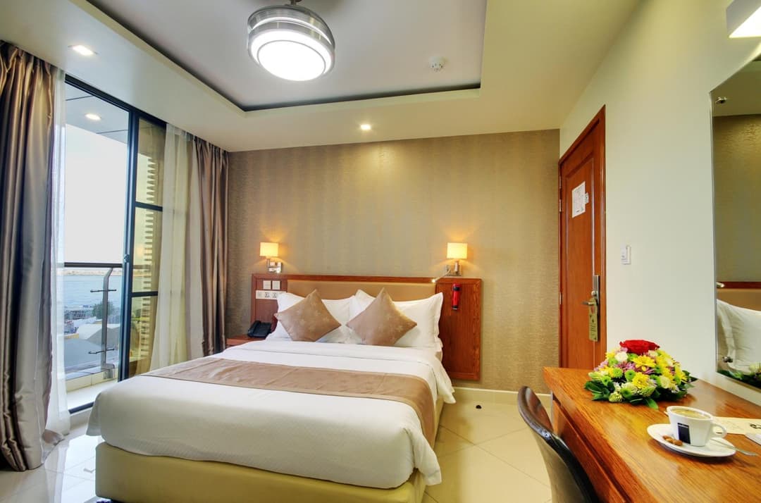 Unima Grand - View 42