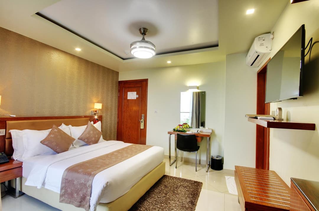 Unima Grand - View 6