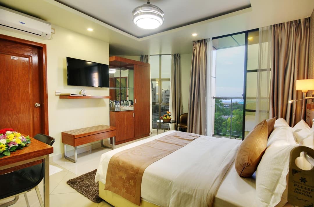 Unima Grand - View 4