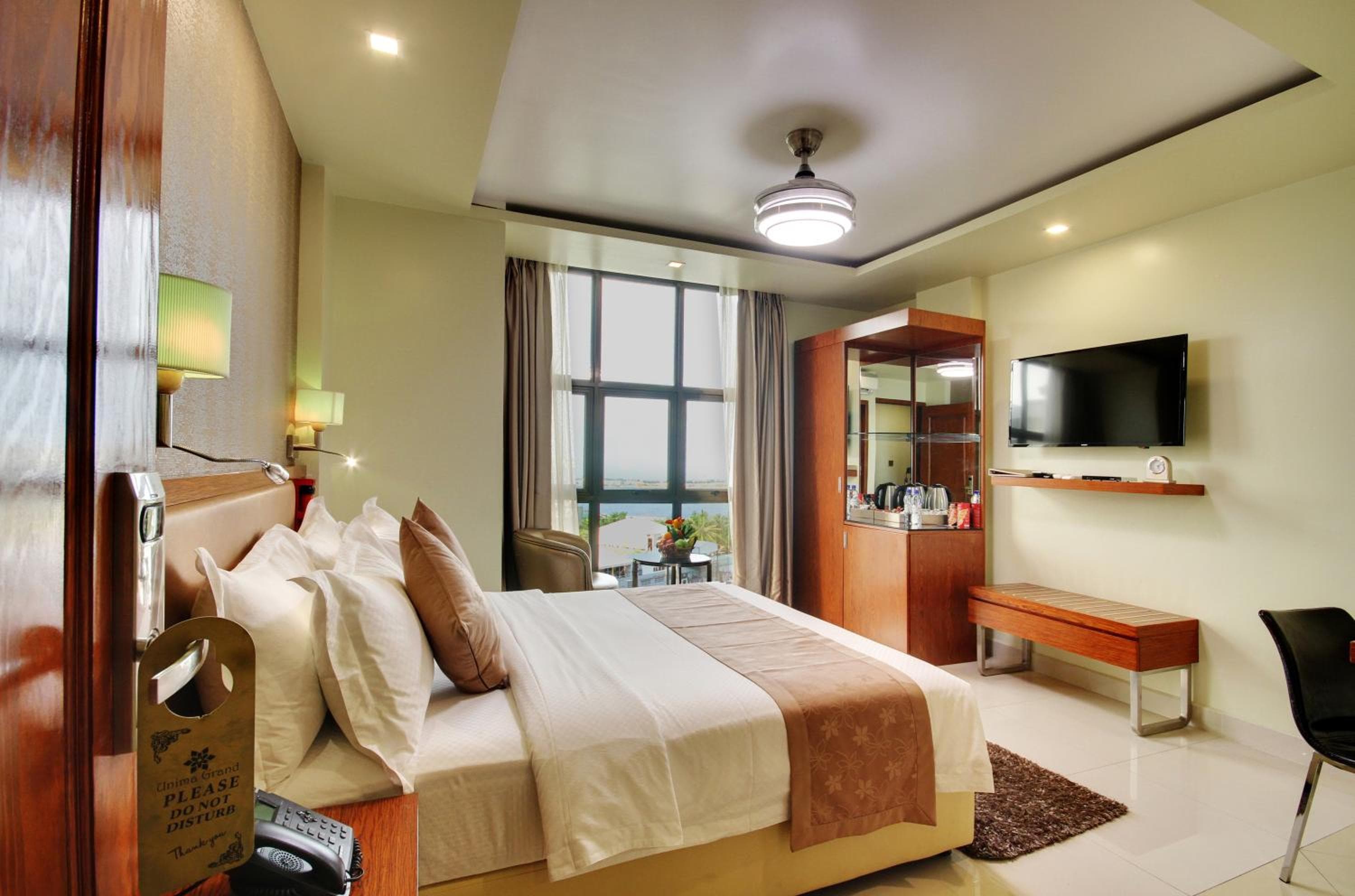 Unima Grand - View 4