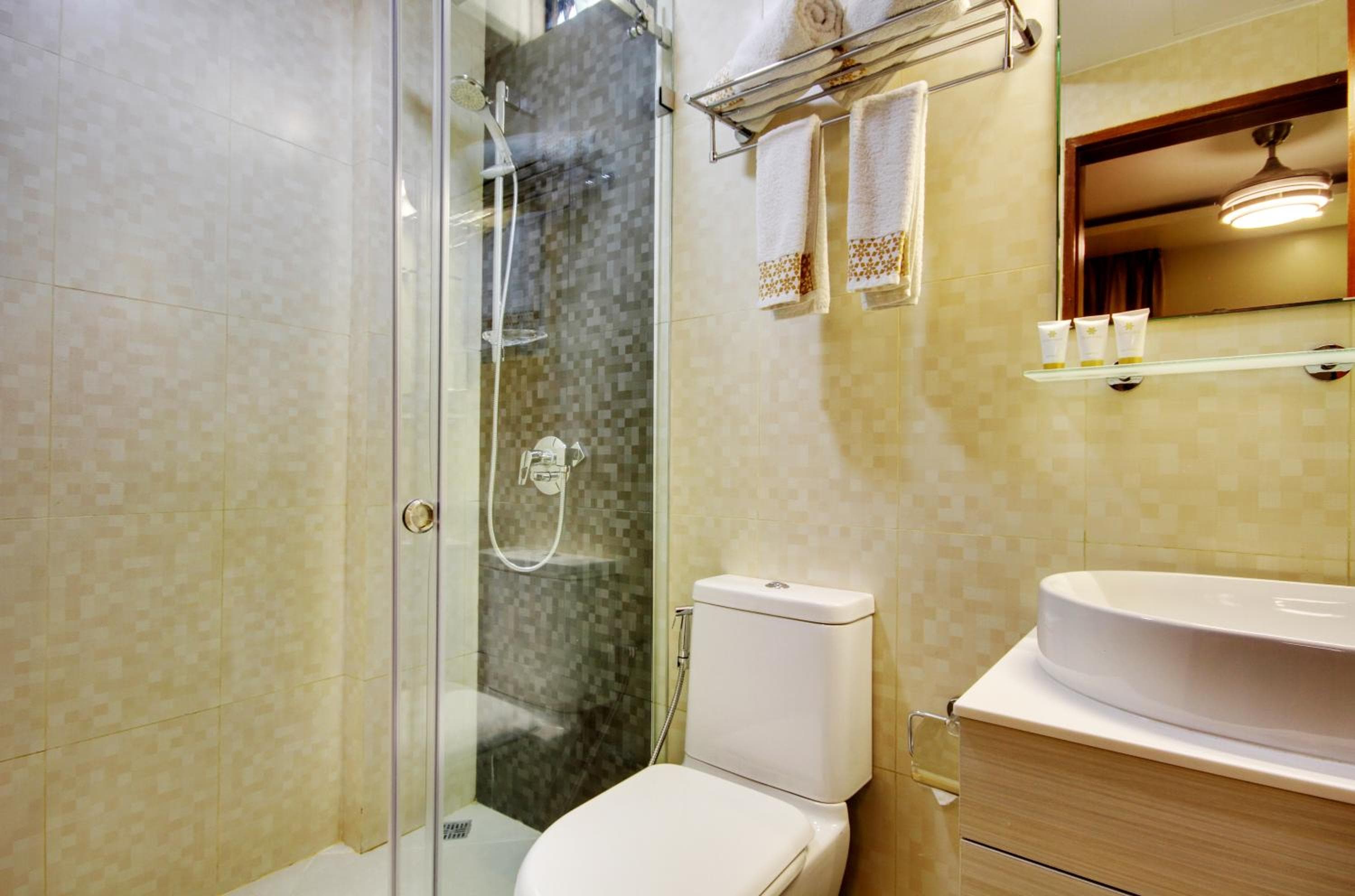 Unima Grand - View 27