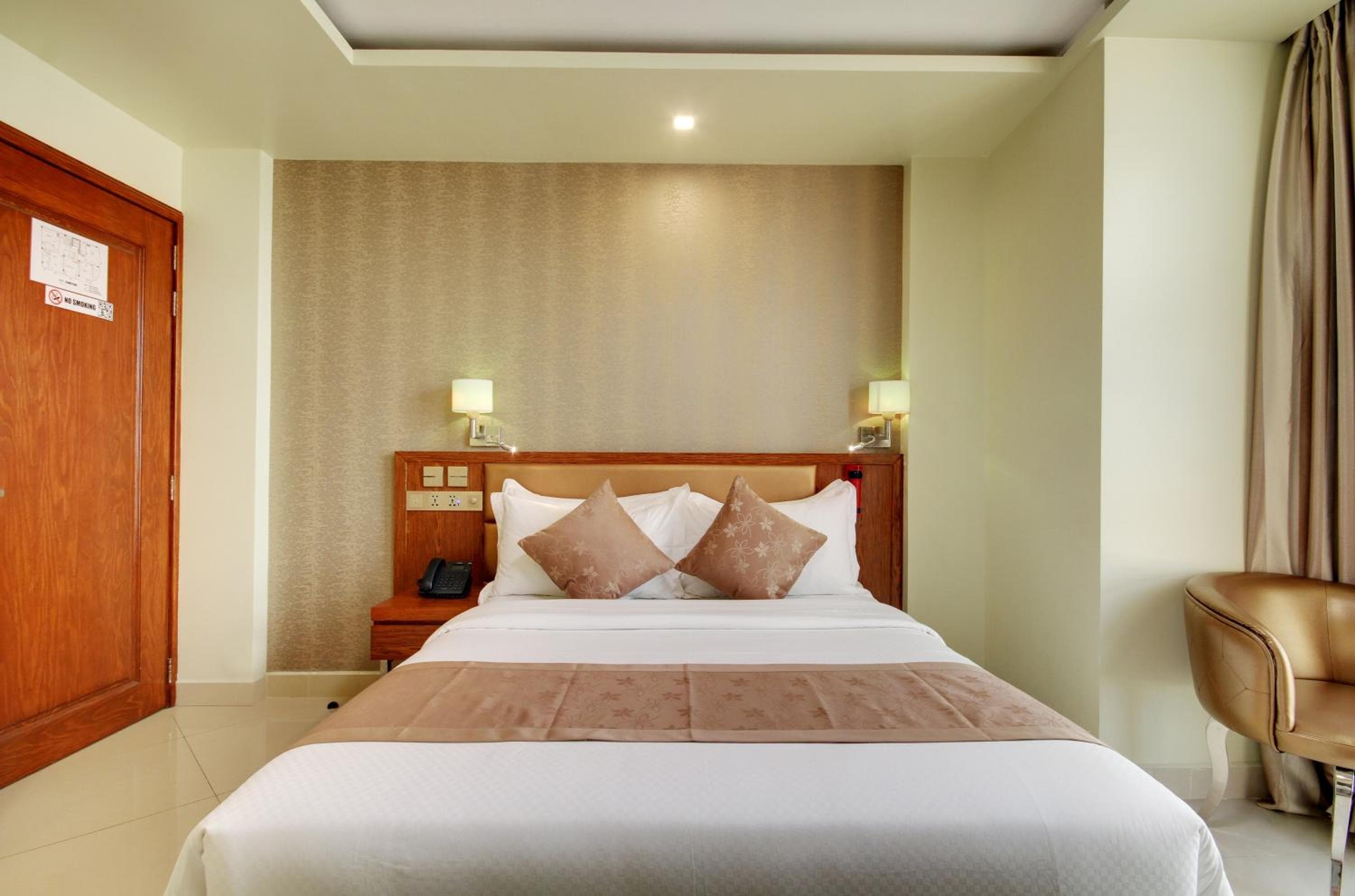 Unima Grand - View 3