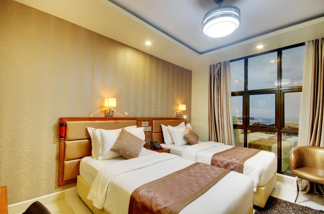 Unima Grand - View 30