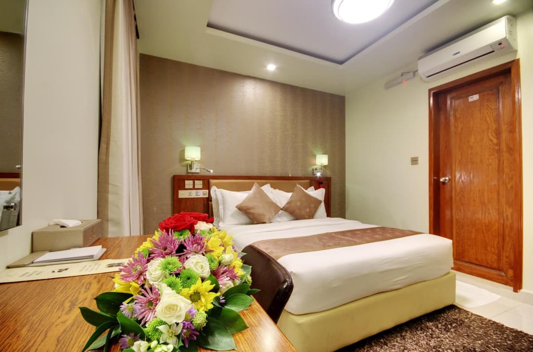 Unima Grand - View 21