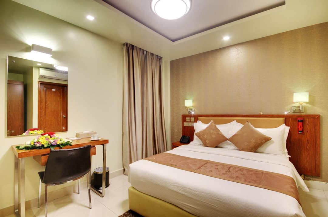 Unima Grand - View 32