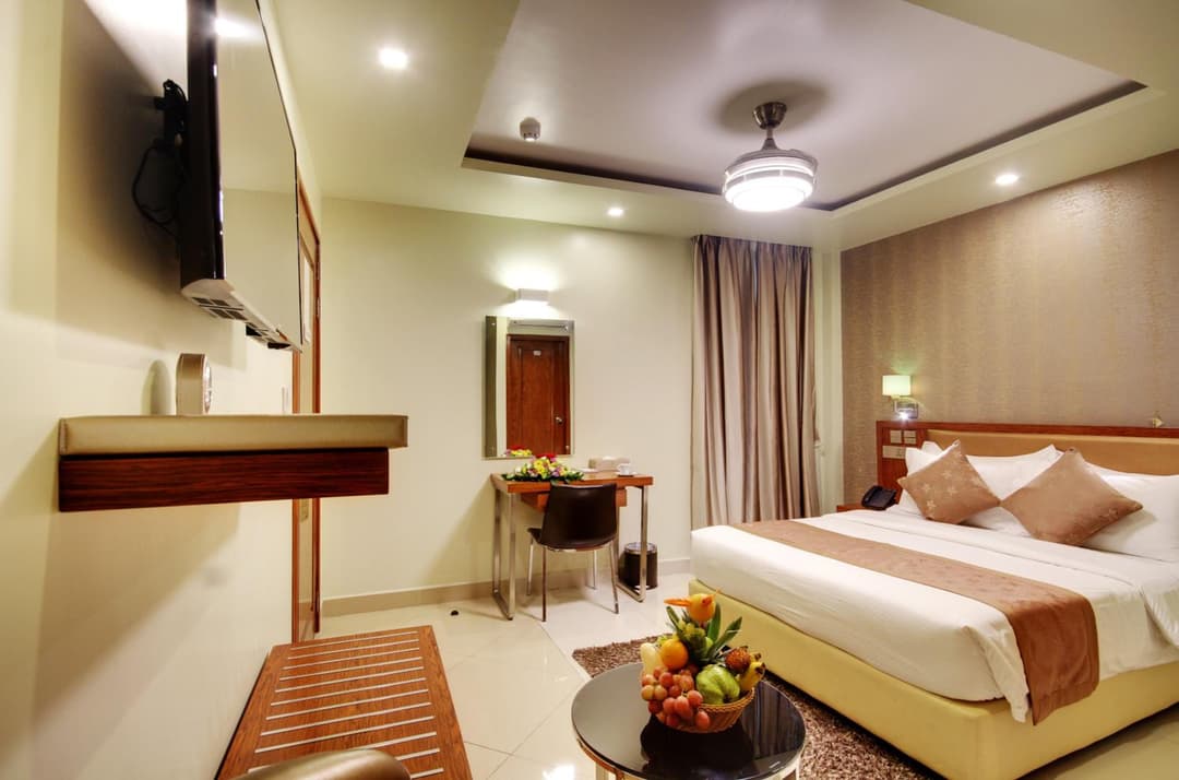 Unima Grand - View 31