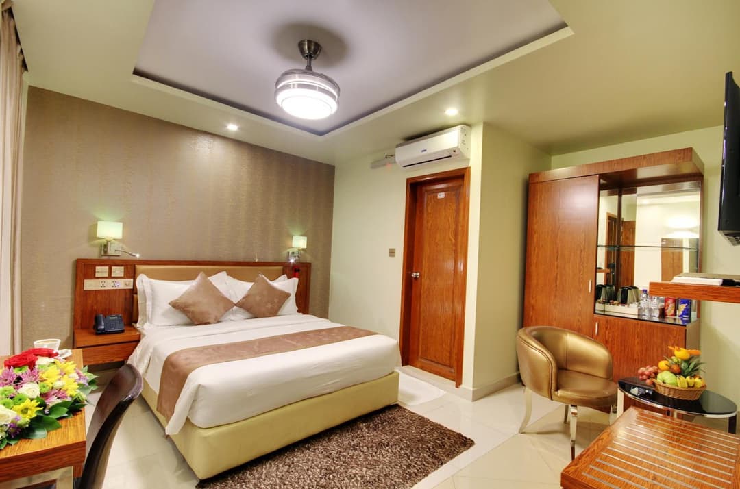 Unima Grand - View 15