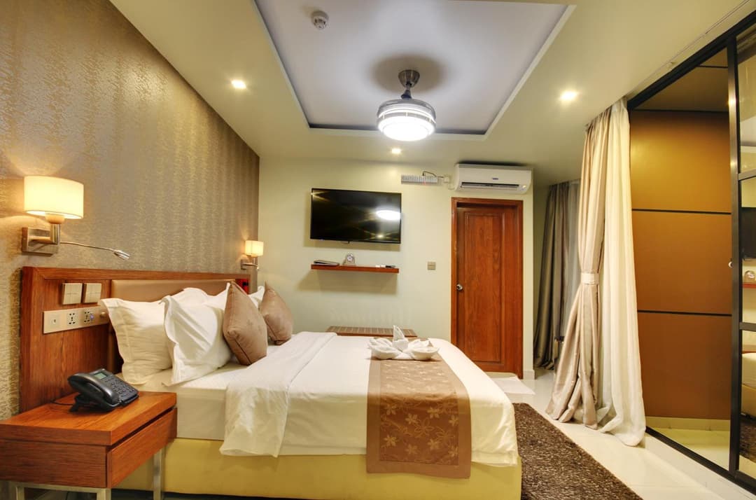 Unima Grand - View 10