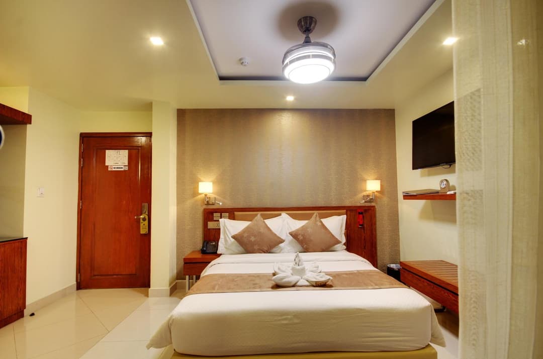 Unima Grand - View 16