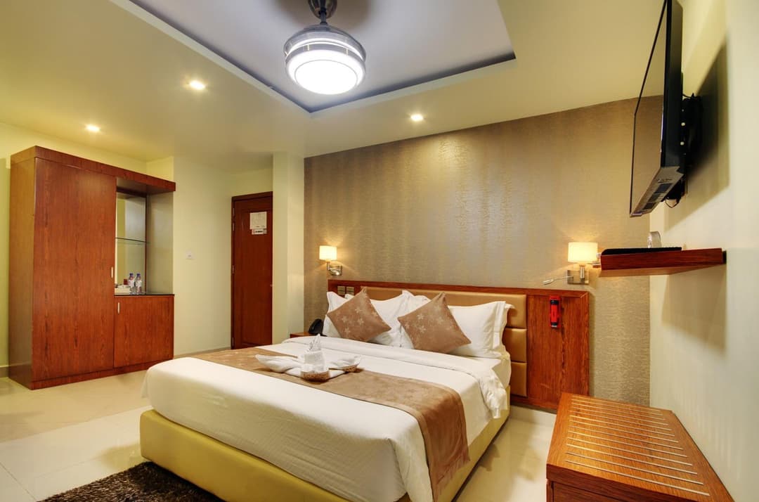Unima Grand - View 14