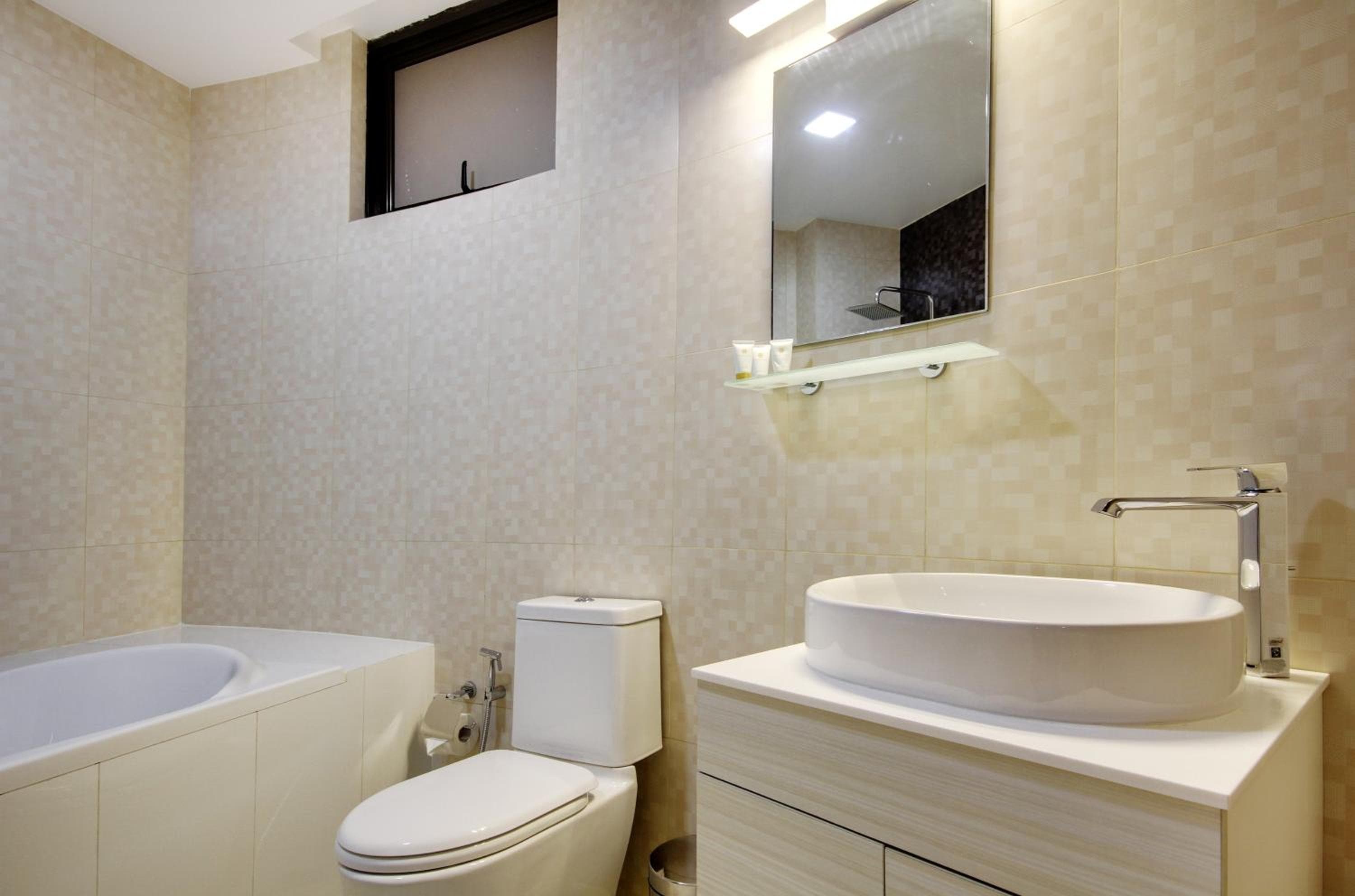 Unima Grand - View 23