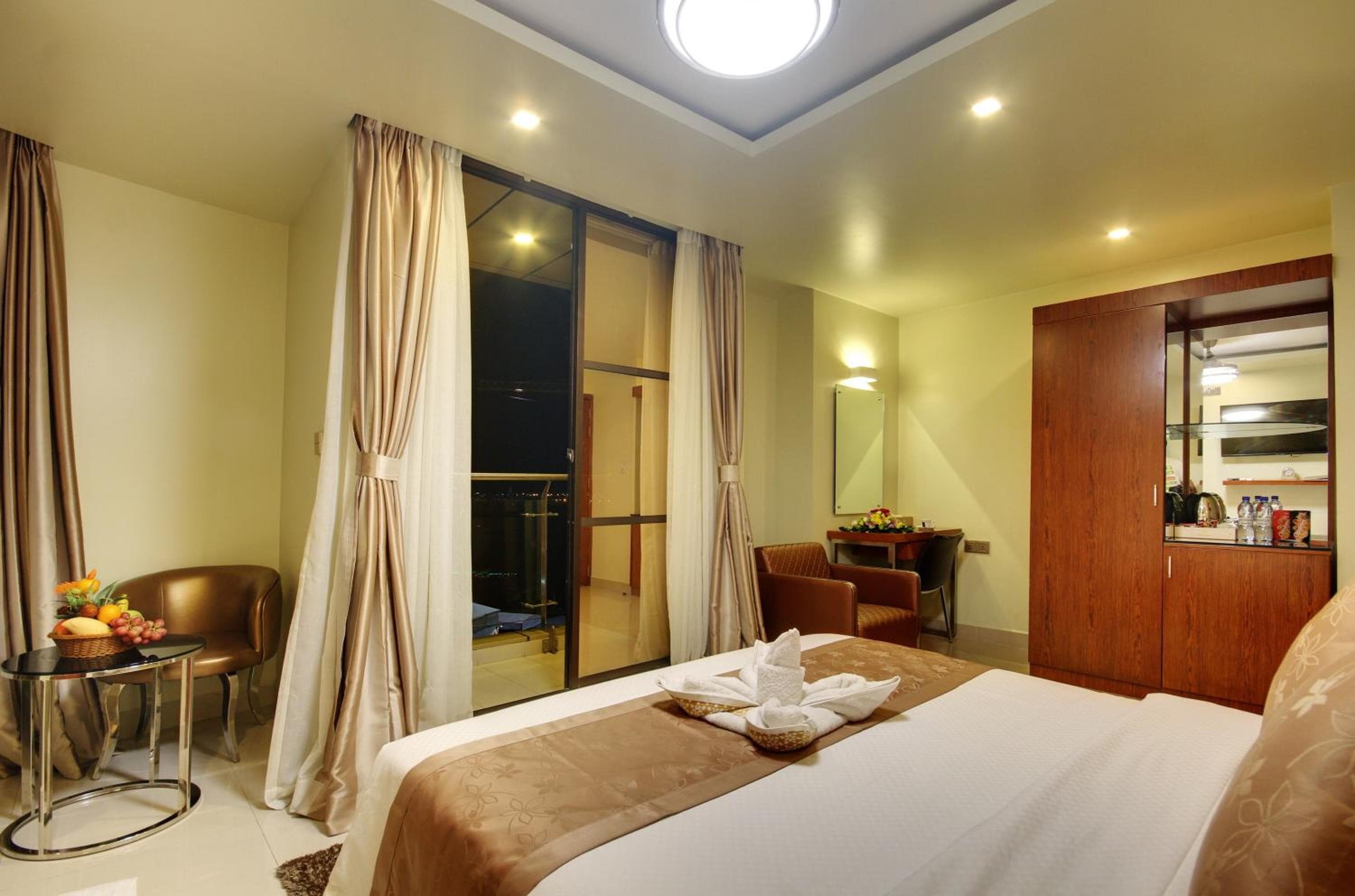 Unima Grand - View 36