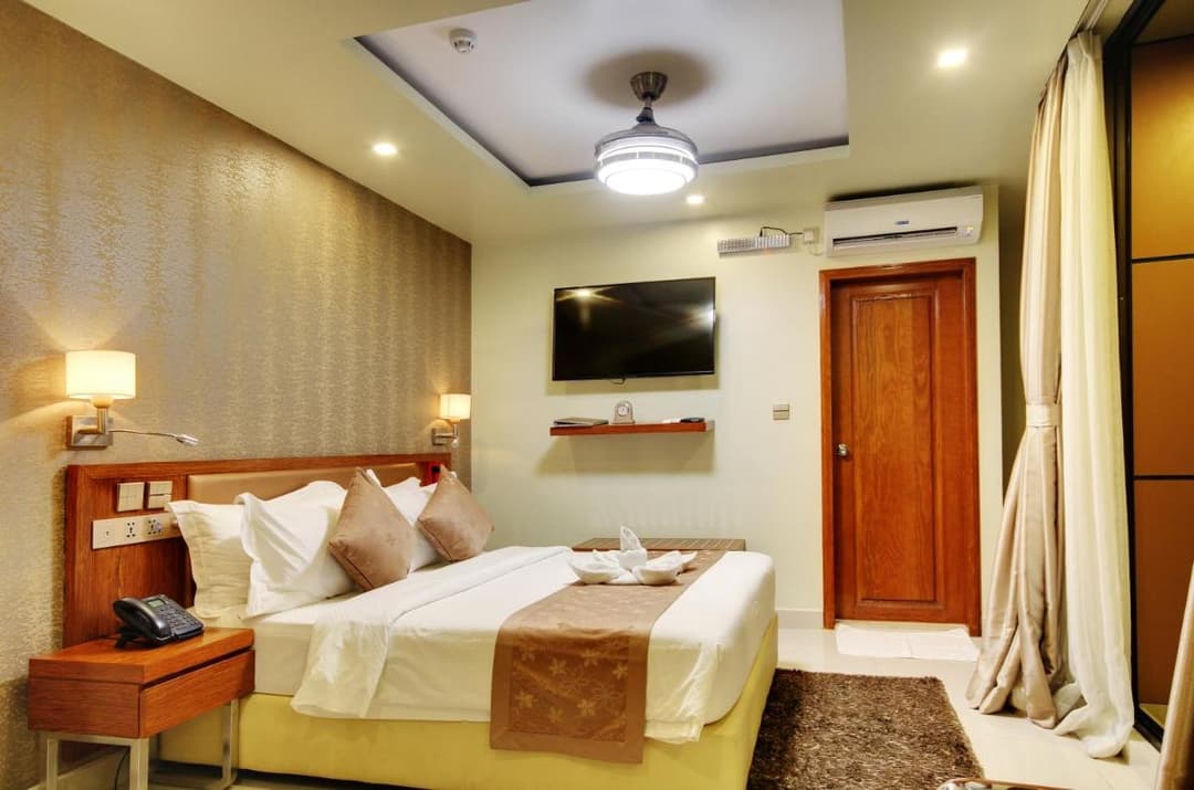 Unima Grand - View 18