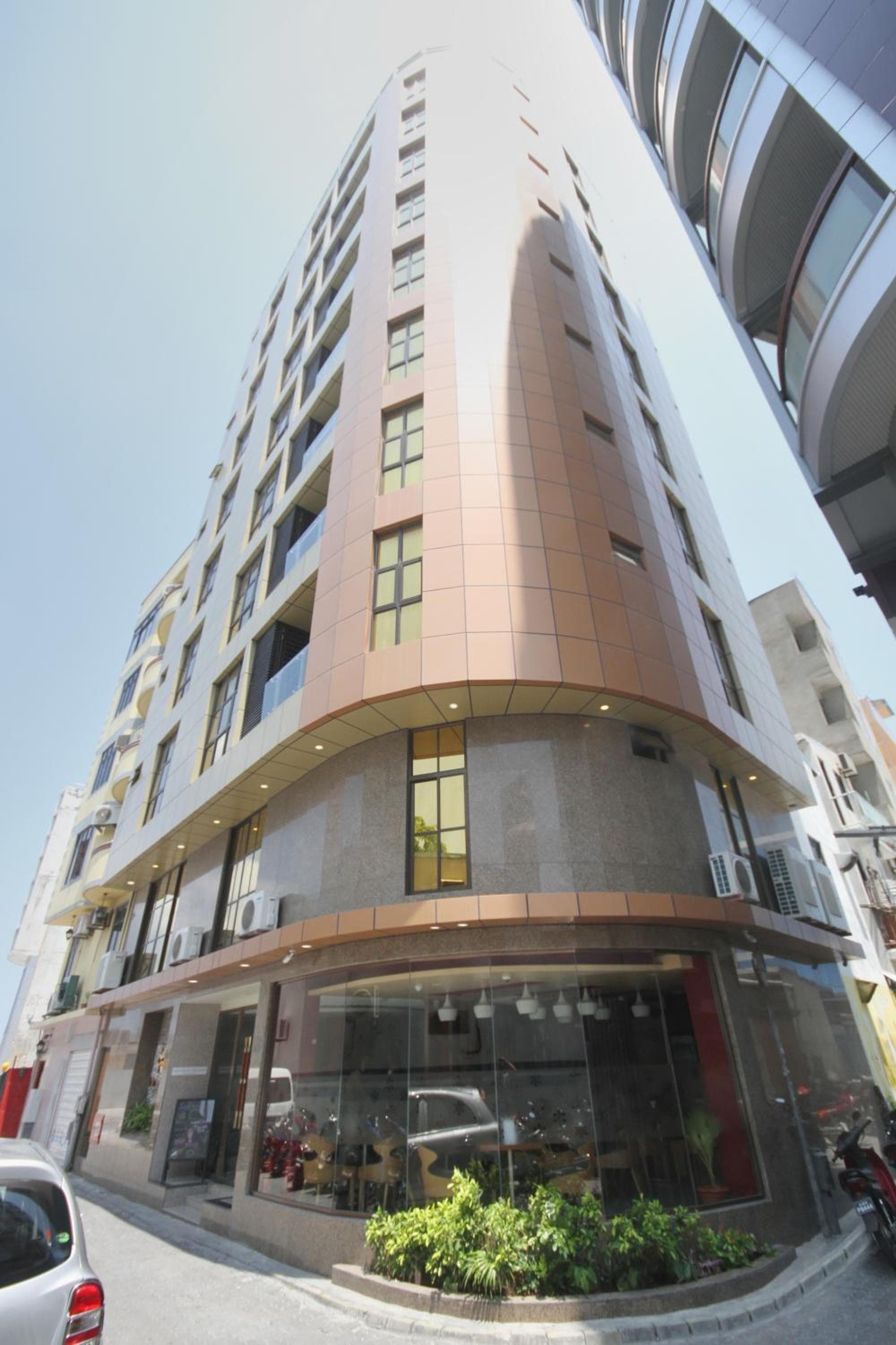 Unima Grand - View 24