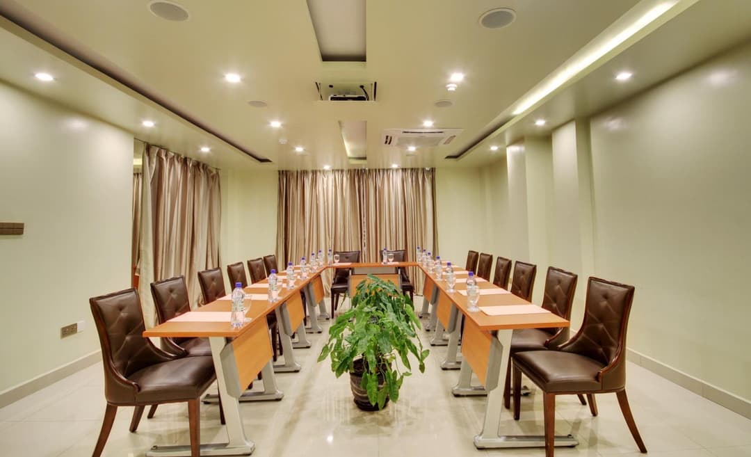 Unima Grand - View 40