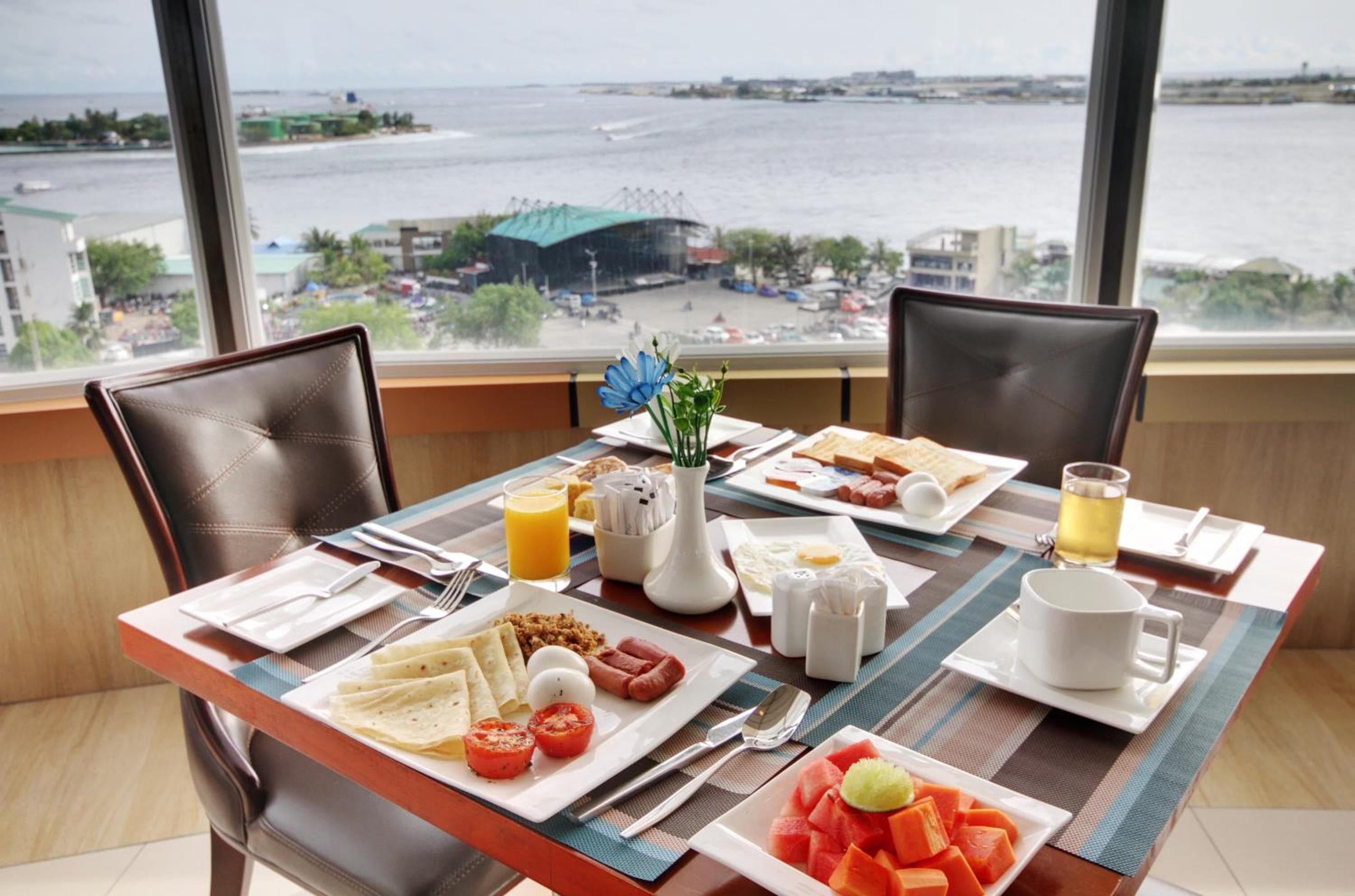 Unima Grand - View 18