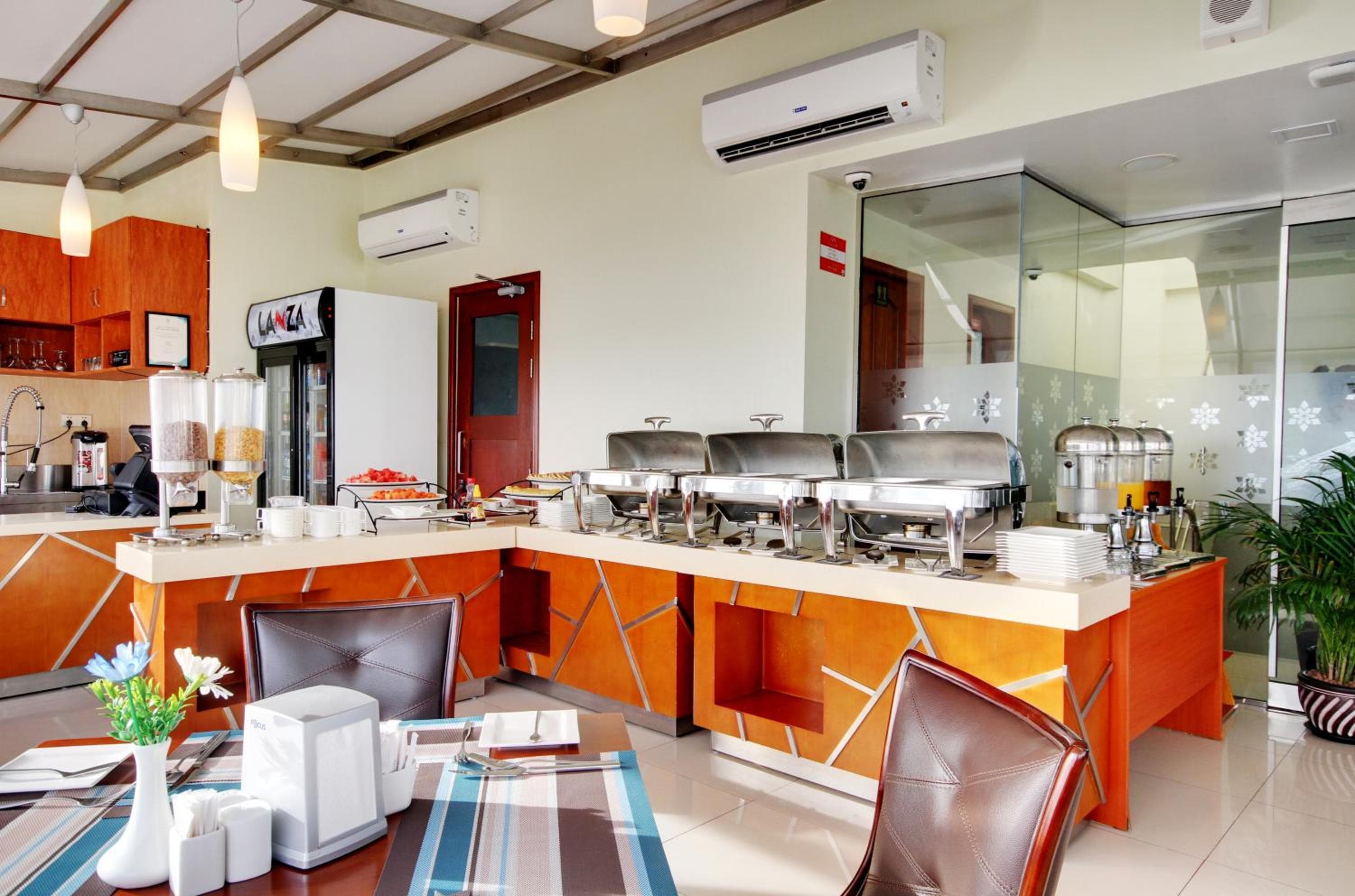 Unima Grand - View 16