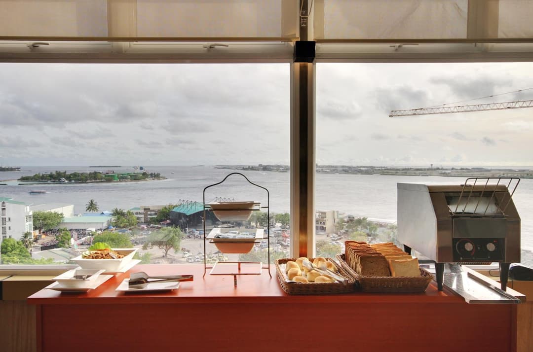 Unima Grand - View 24
