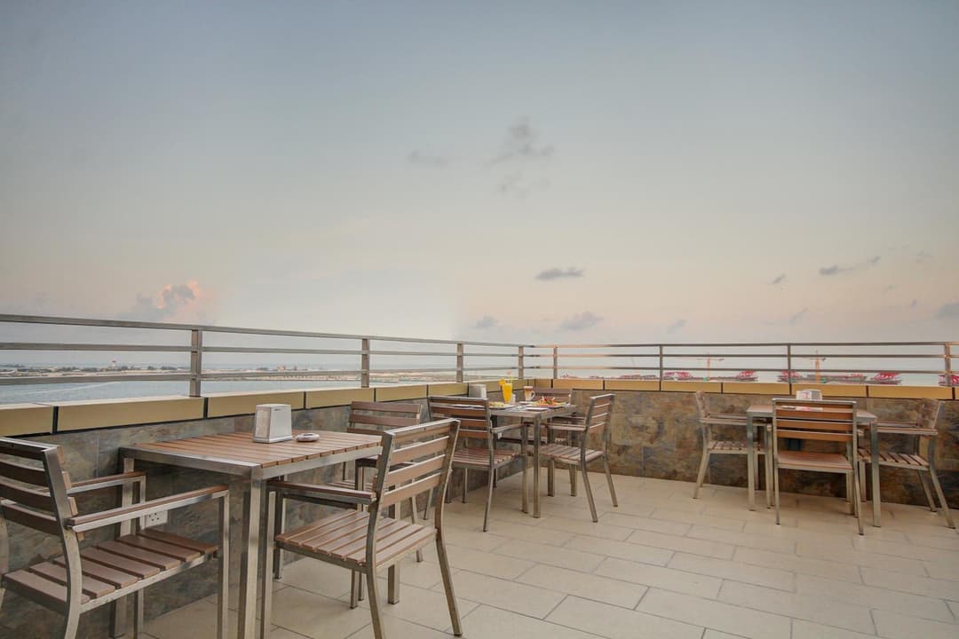 Unima Grand - View 33