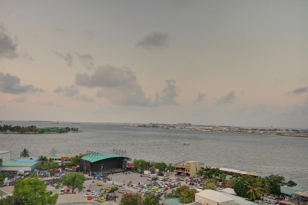 Unima Grand - View 13