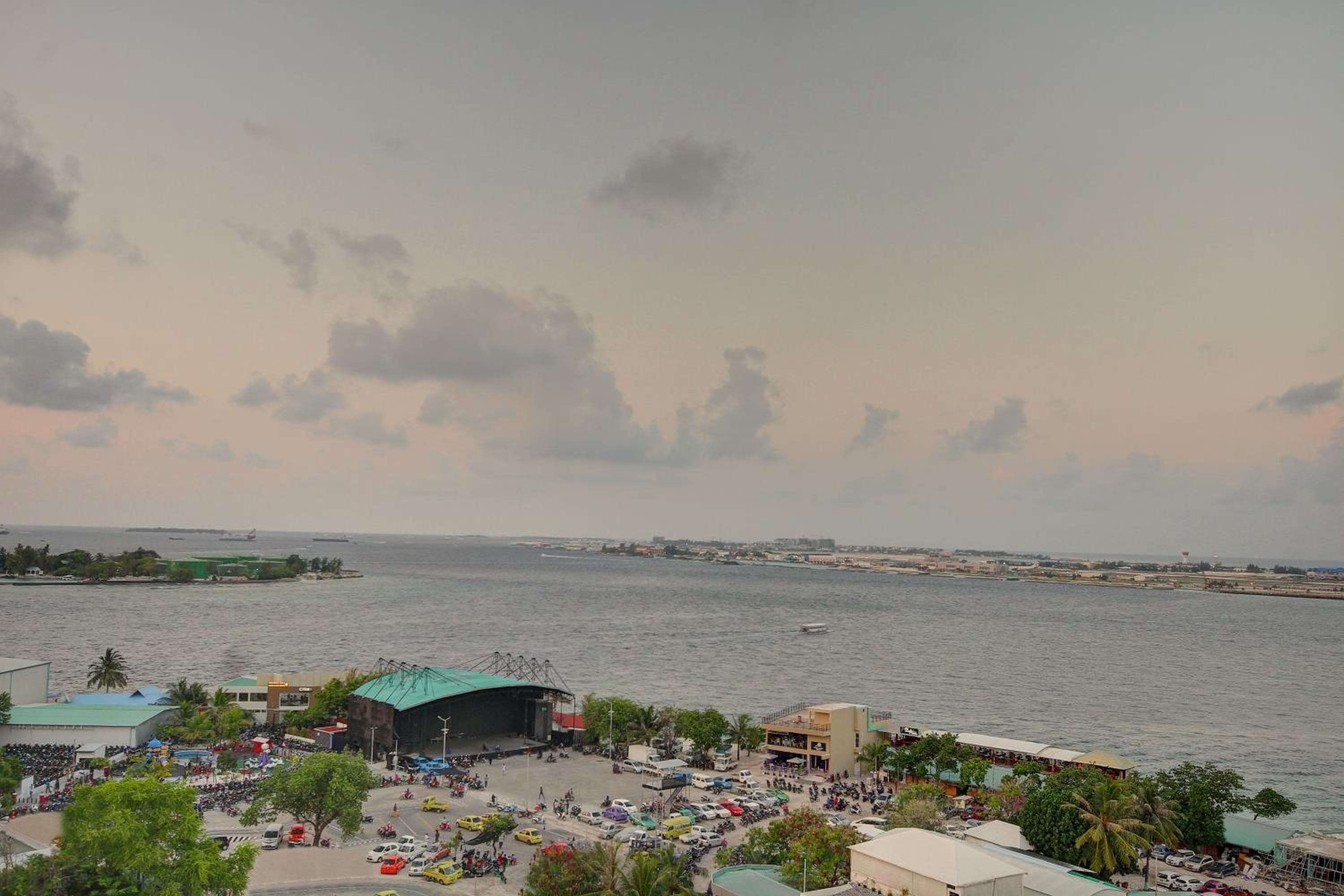 Unima Grand - View 20