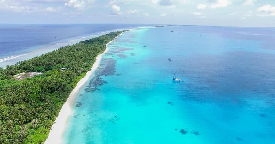 Dhiguveli Maldives - View 29